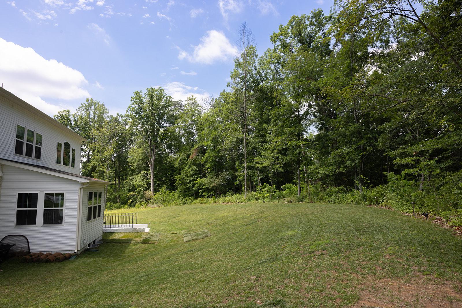 CLEVENGER CORNER VILLAGE - Residential