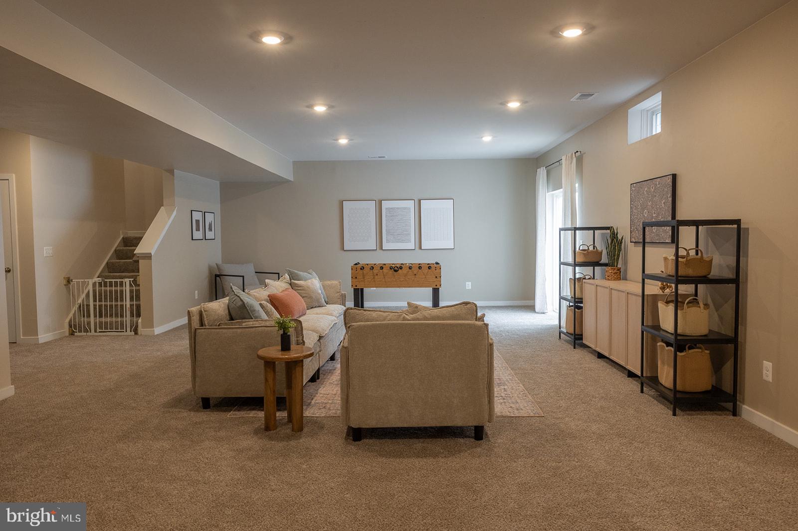 CLEVENGER CORNER VILLAGE - Residential