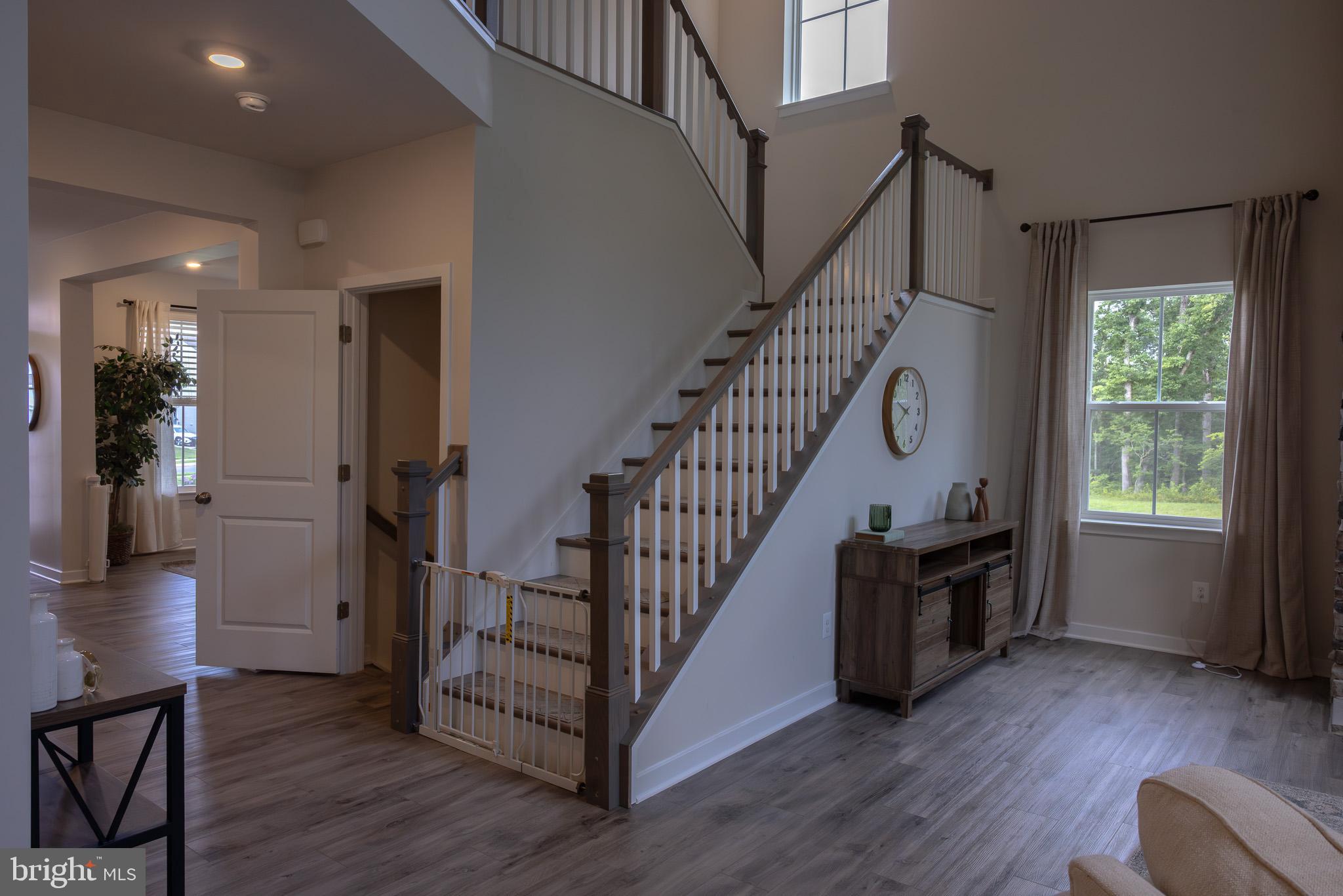 CLEVENGER CORNER VILLAGE - Residential