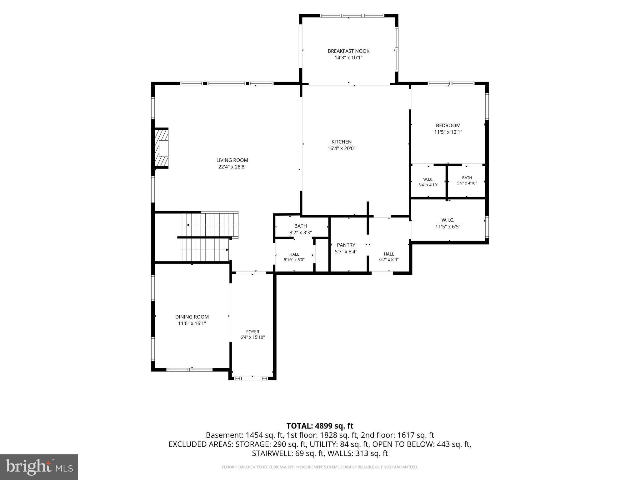 CLEVENGER CORNER VILLAGE - Residential