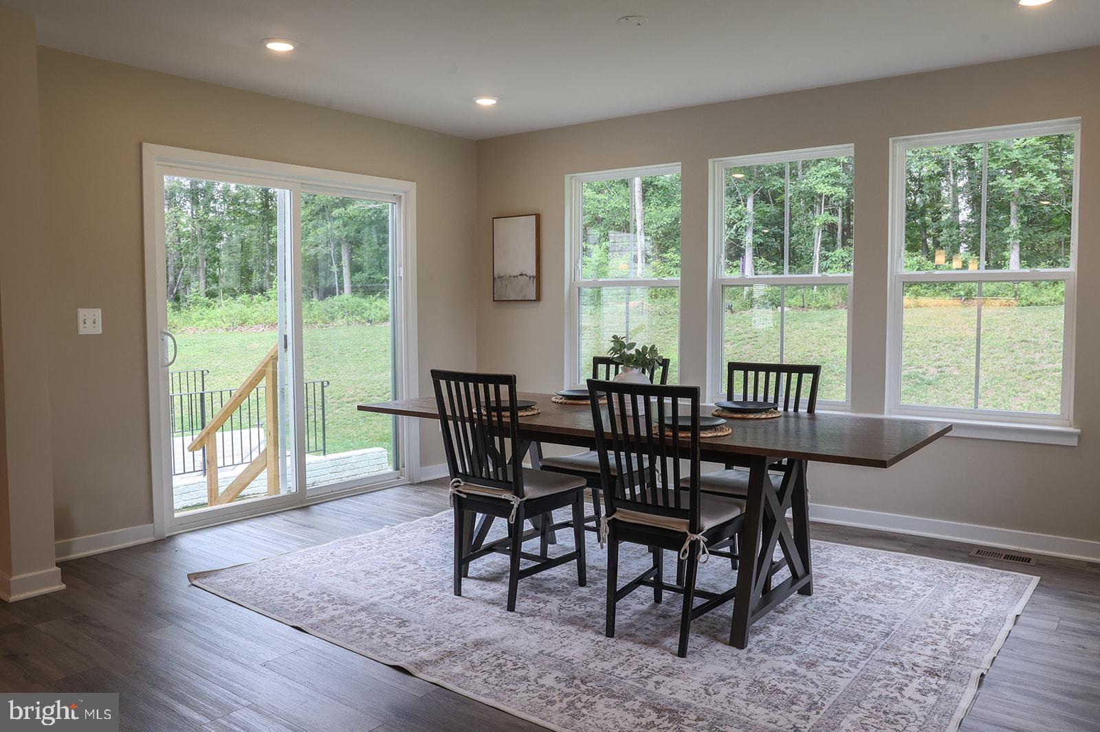 CLEVENGER CORNER VILLAGE - Residential
