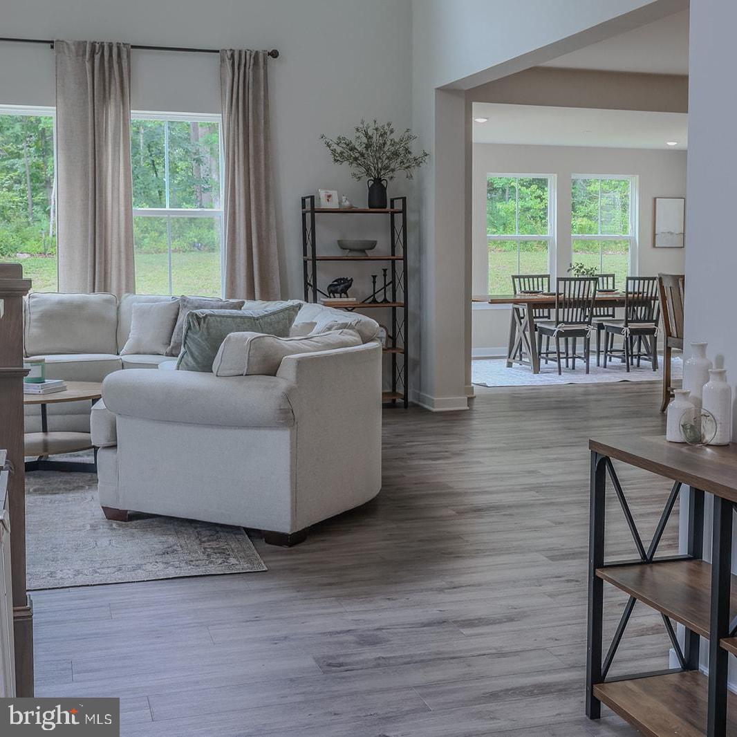 CLEVENGER CORNER VILLAGE - Residential