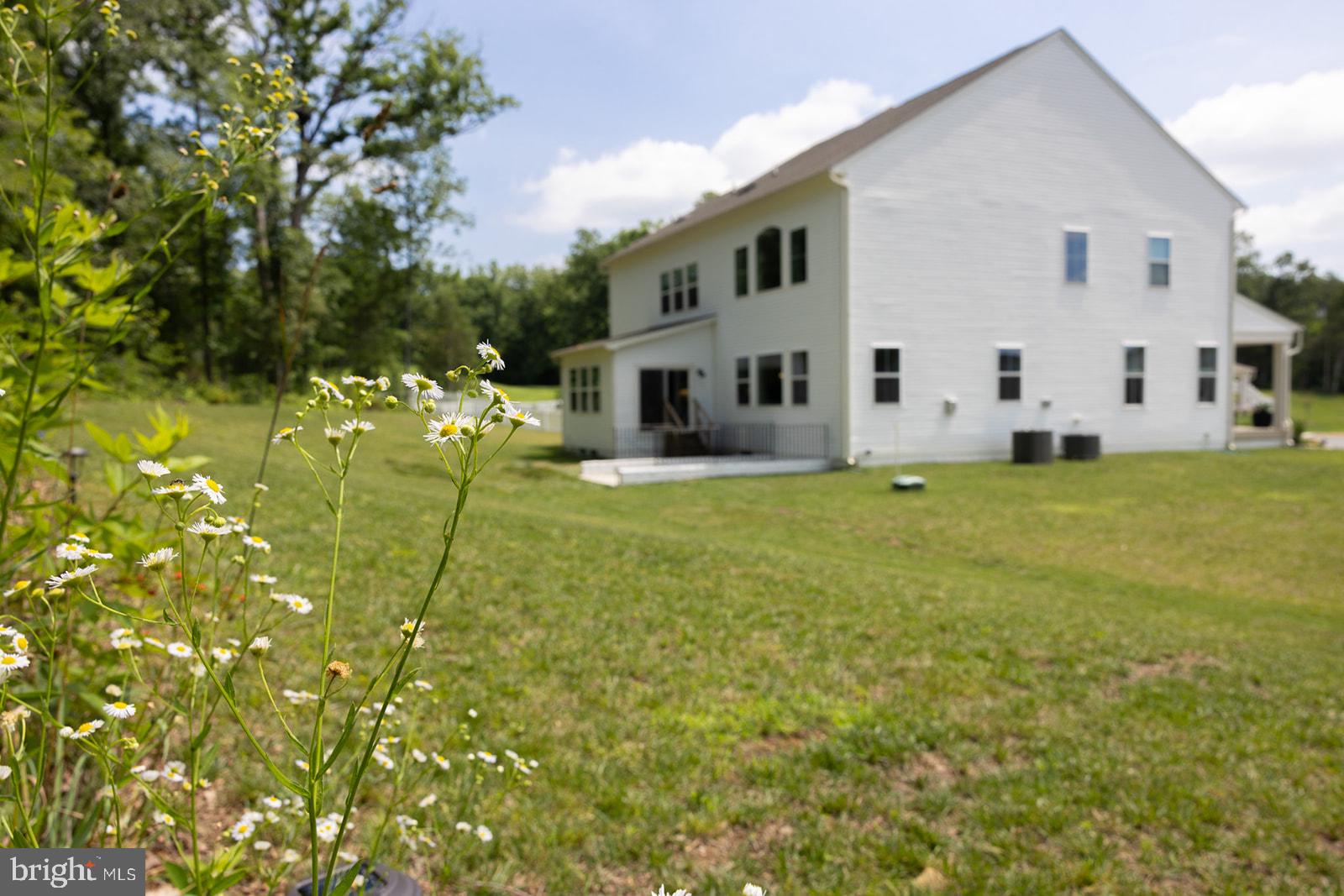CLEVENGER CORNER VILLAGE - Residential