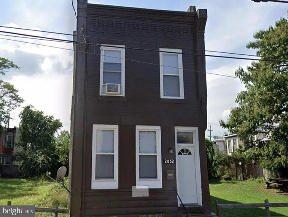 FAIRHILL - Residential
