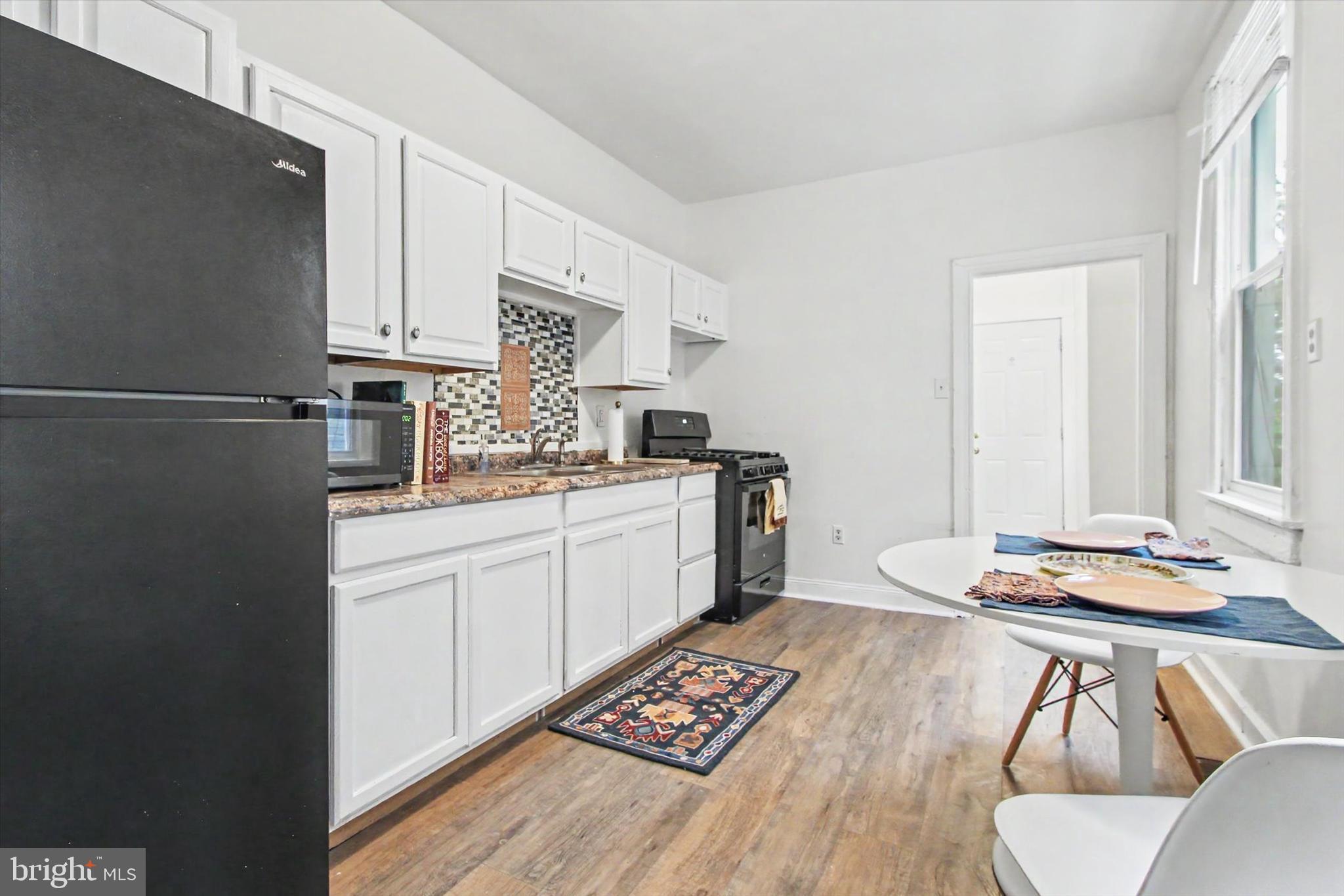 YORK CITY - Residential