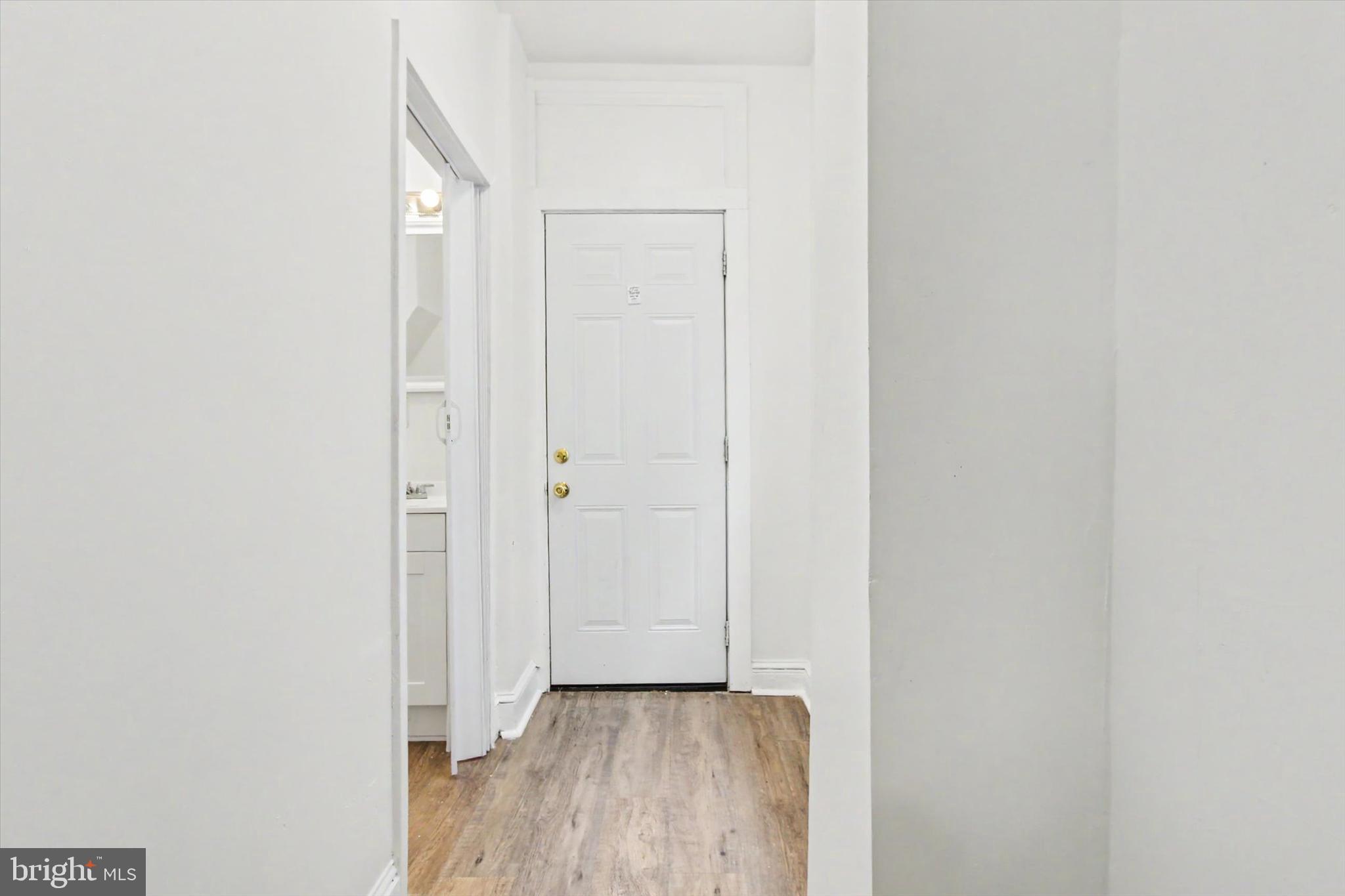 YORK CITY - Residential
