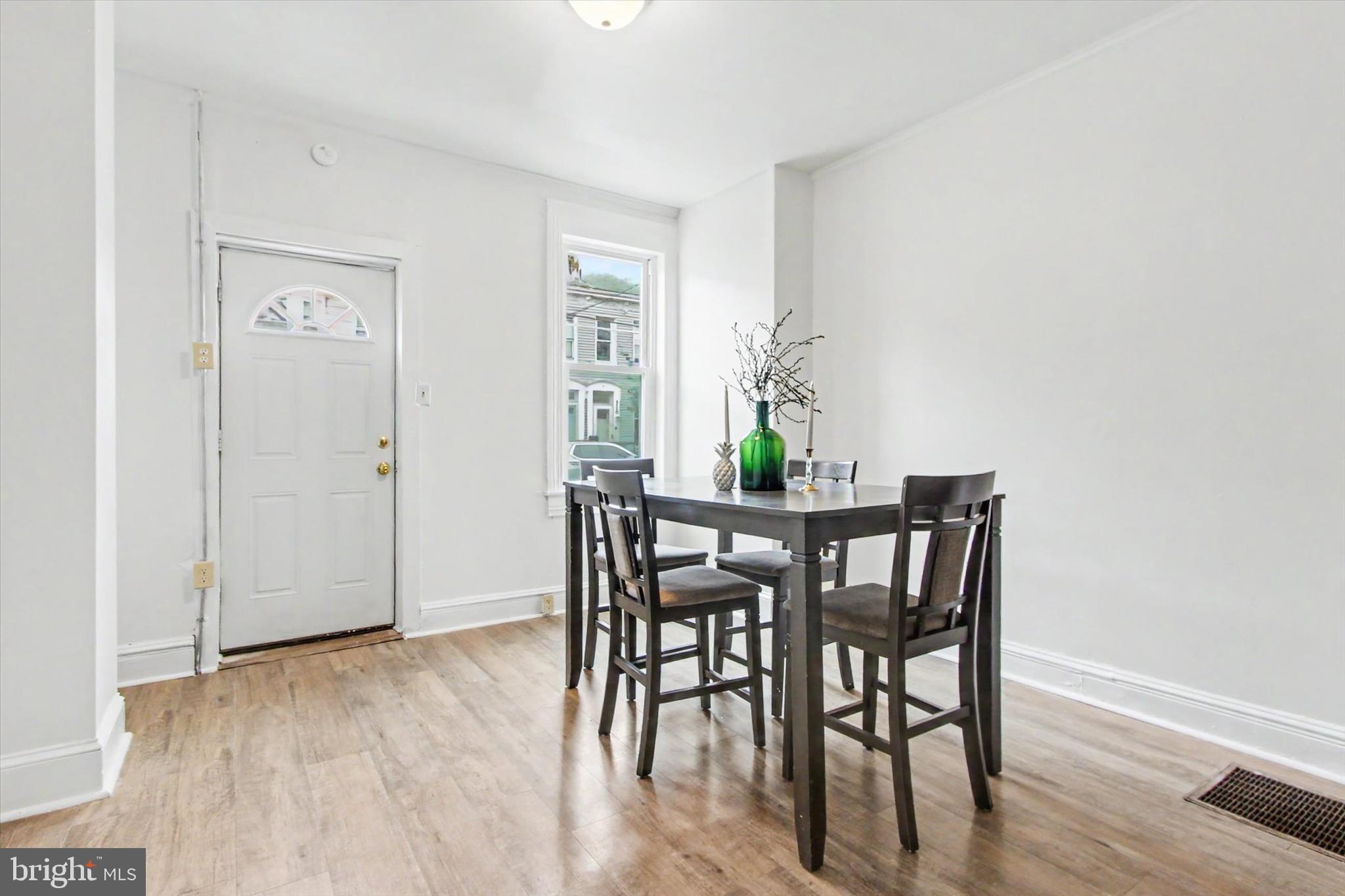 YORK CITY - Residential