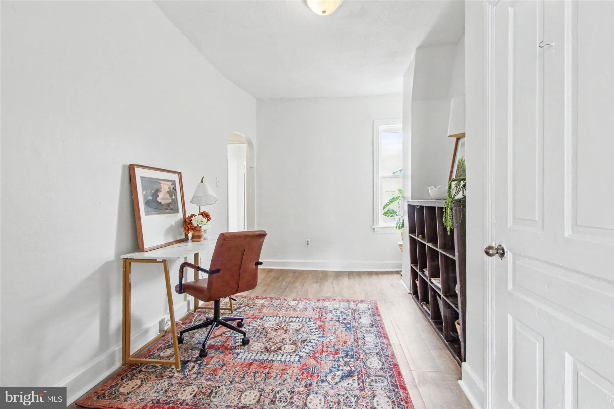 YORK CITY - Residential