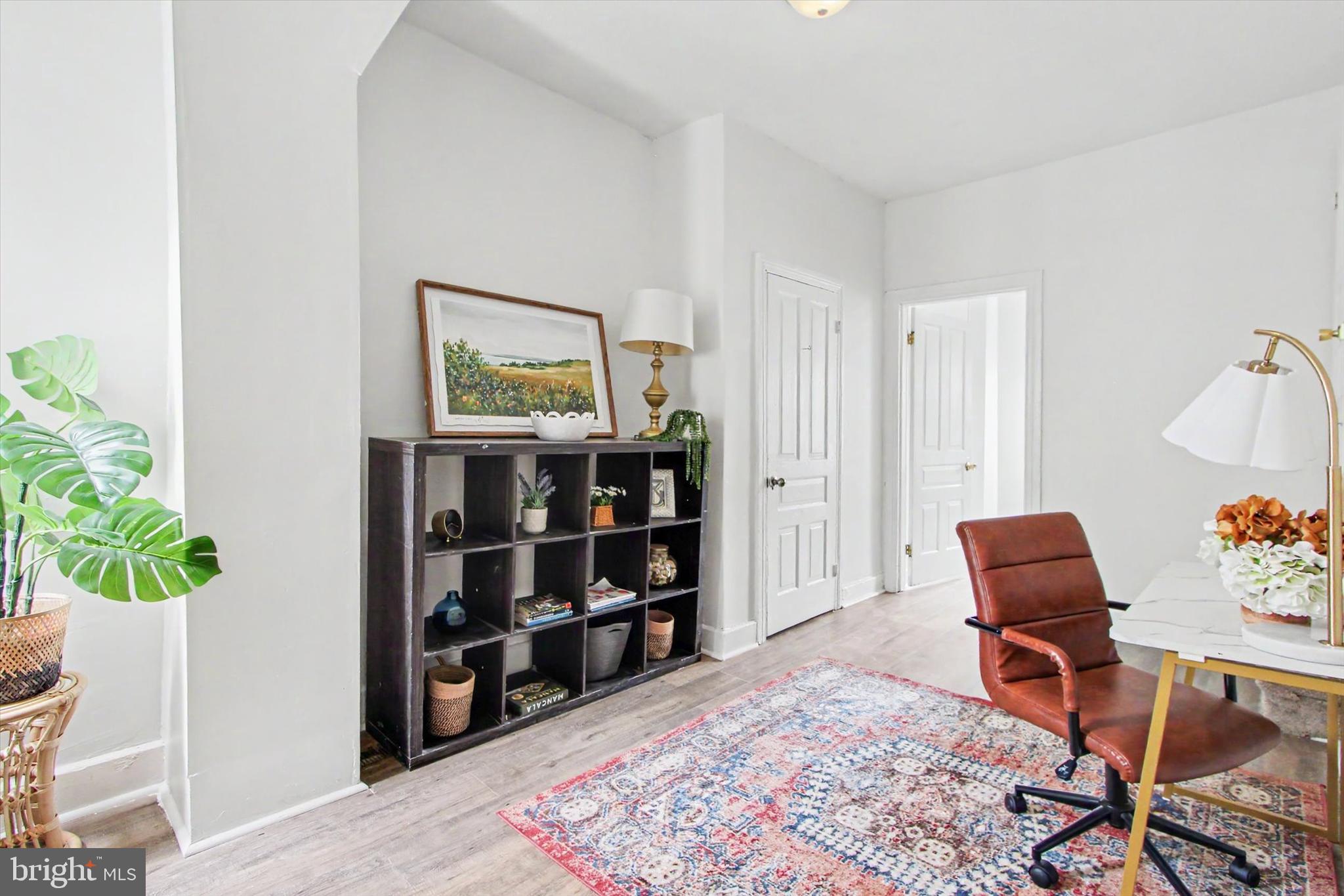 YORK CITY - Residential