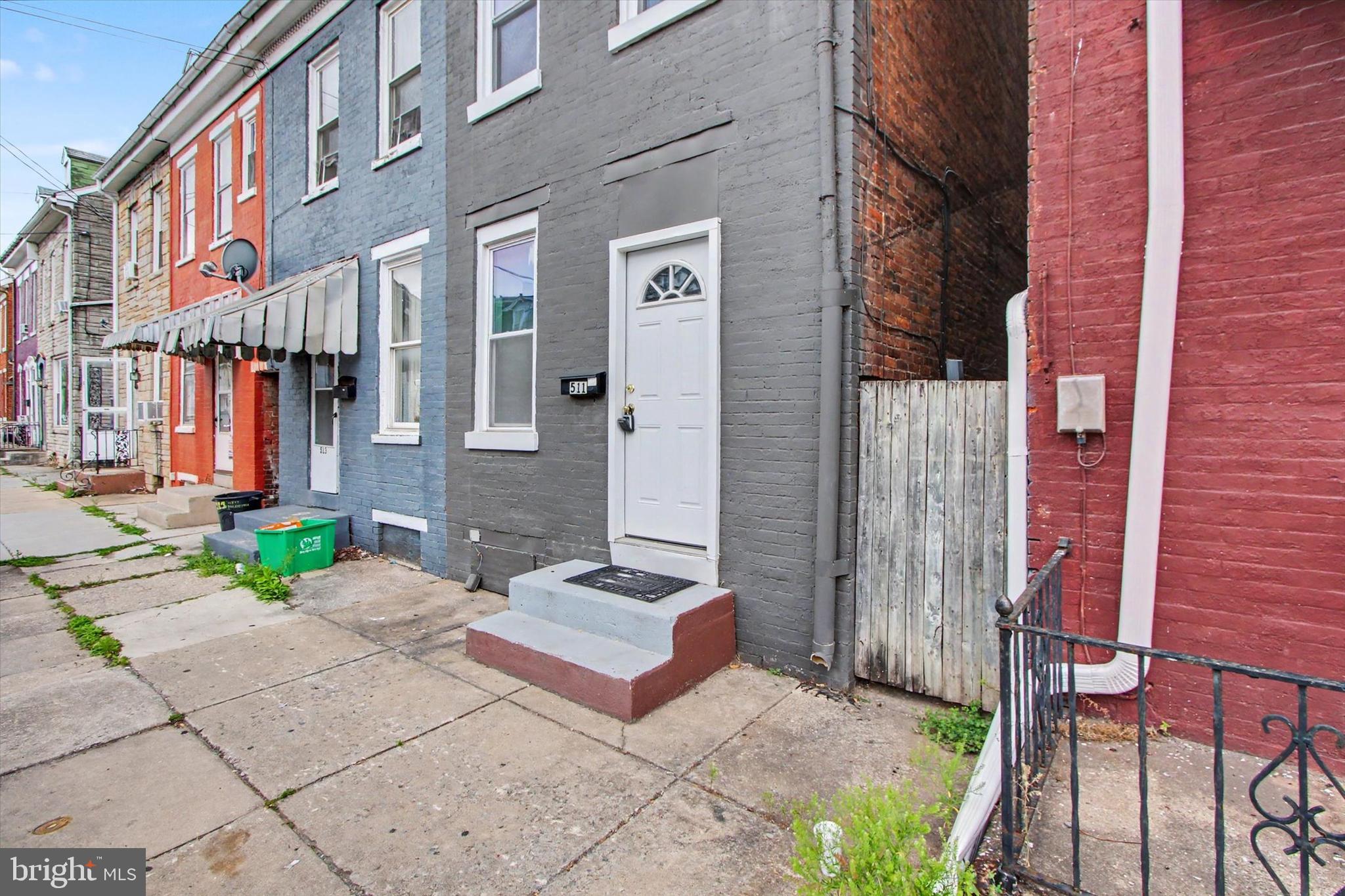 YORK CITY - Residential