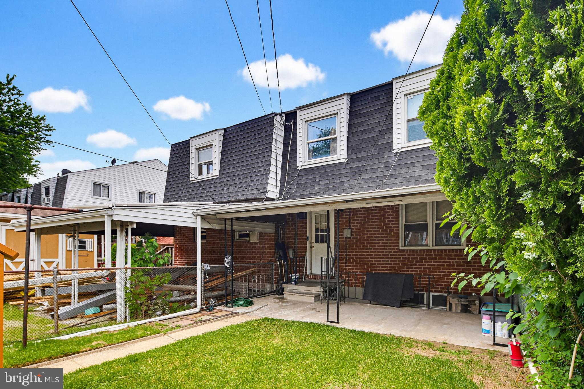 NONE AVAILABLE - Residential