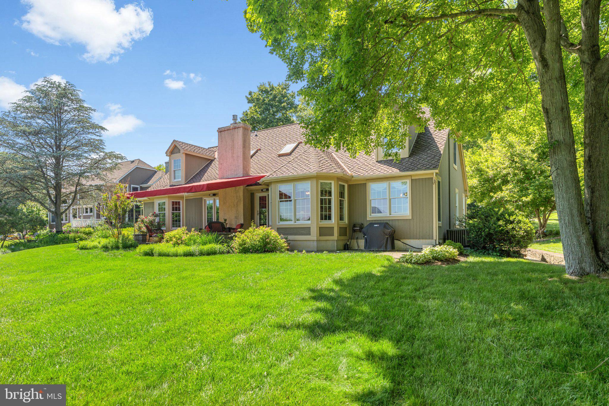 SOMERSET LAKE - Residential