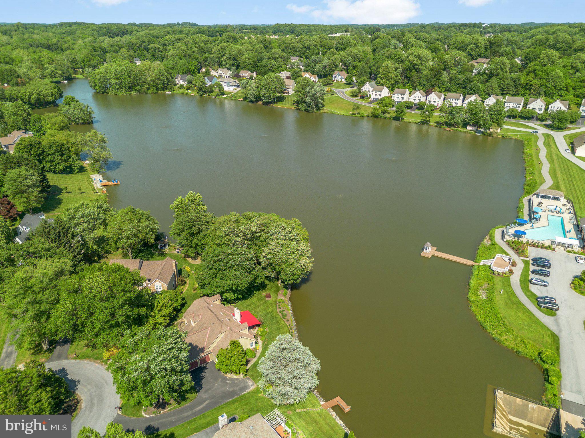 SOMERSET LAKE - Residential