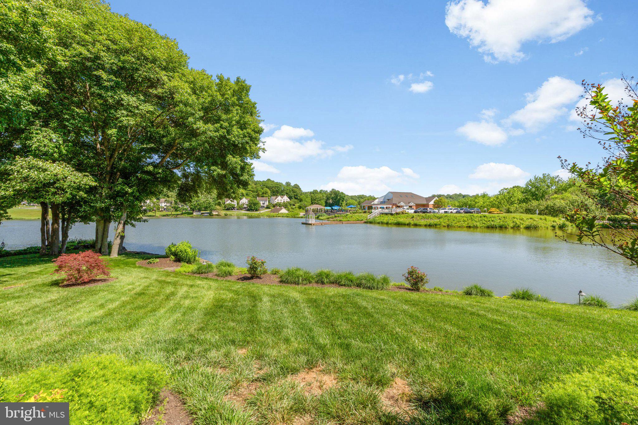 SOMERSET LAKE - Residential