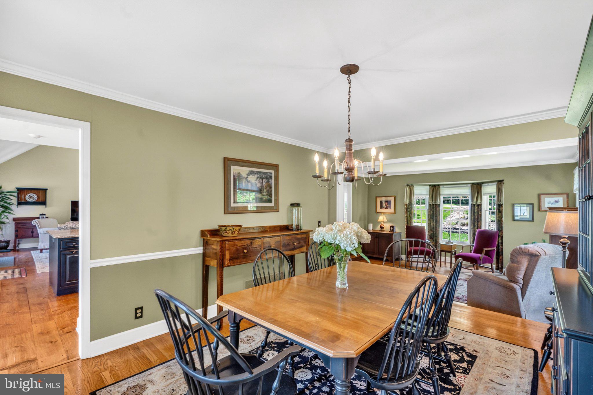 SOMERSET LAKE - Residential