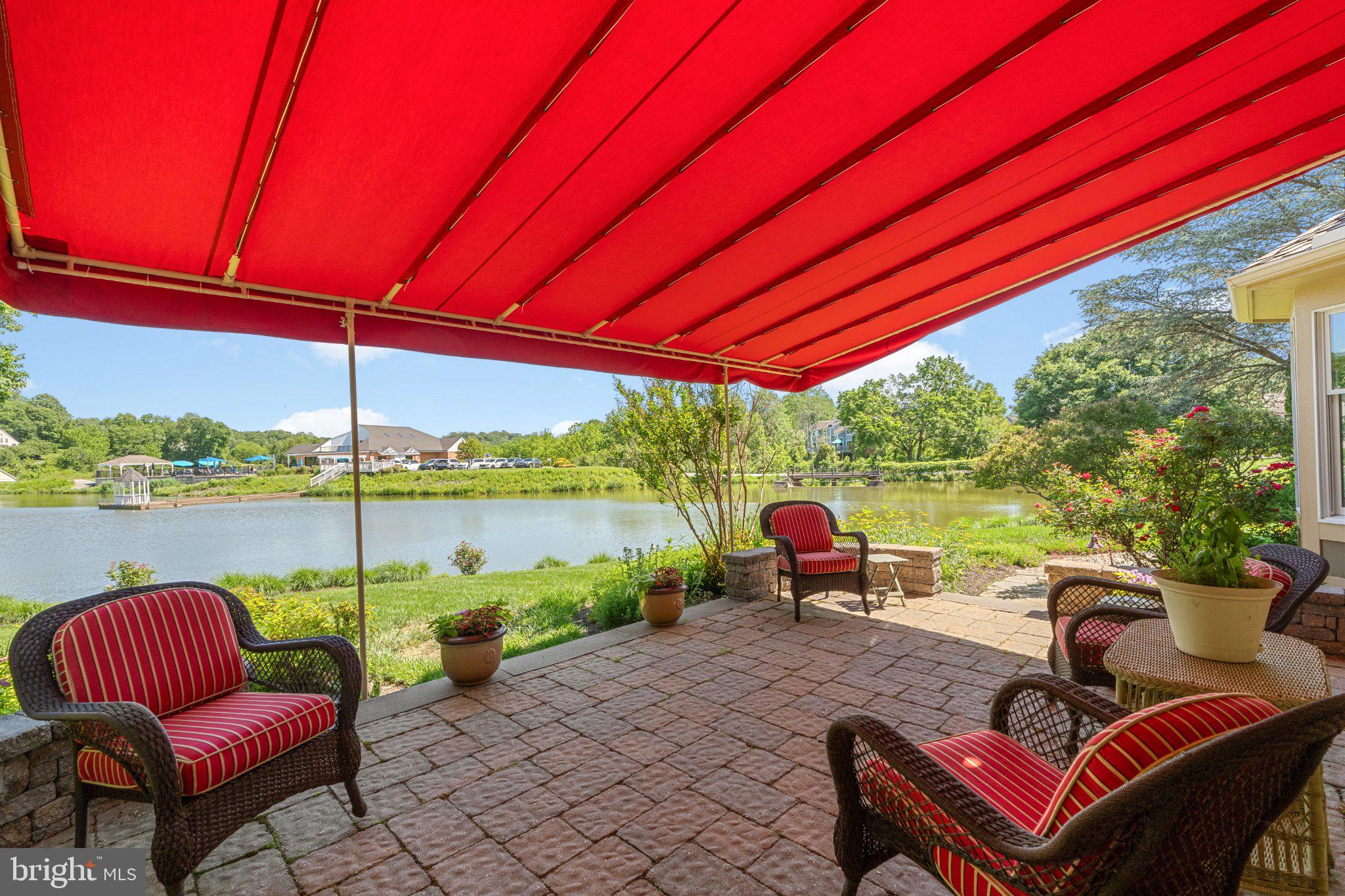 SOMERSET LAKE - Residential