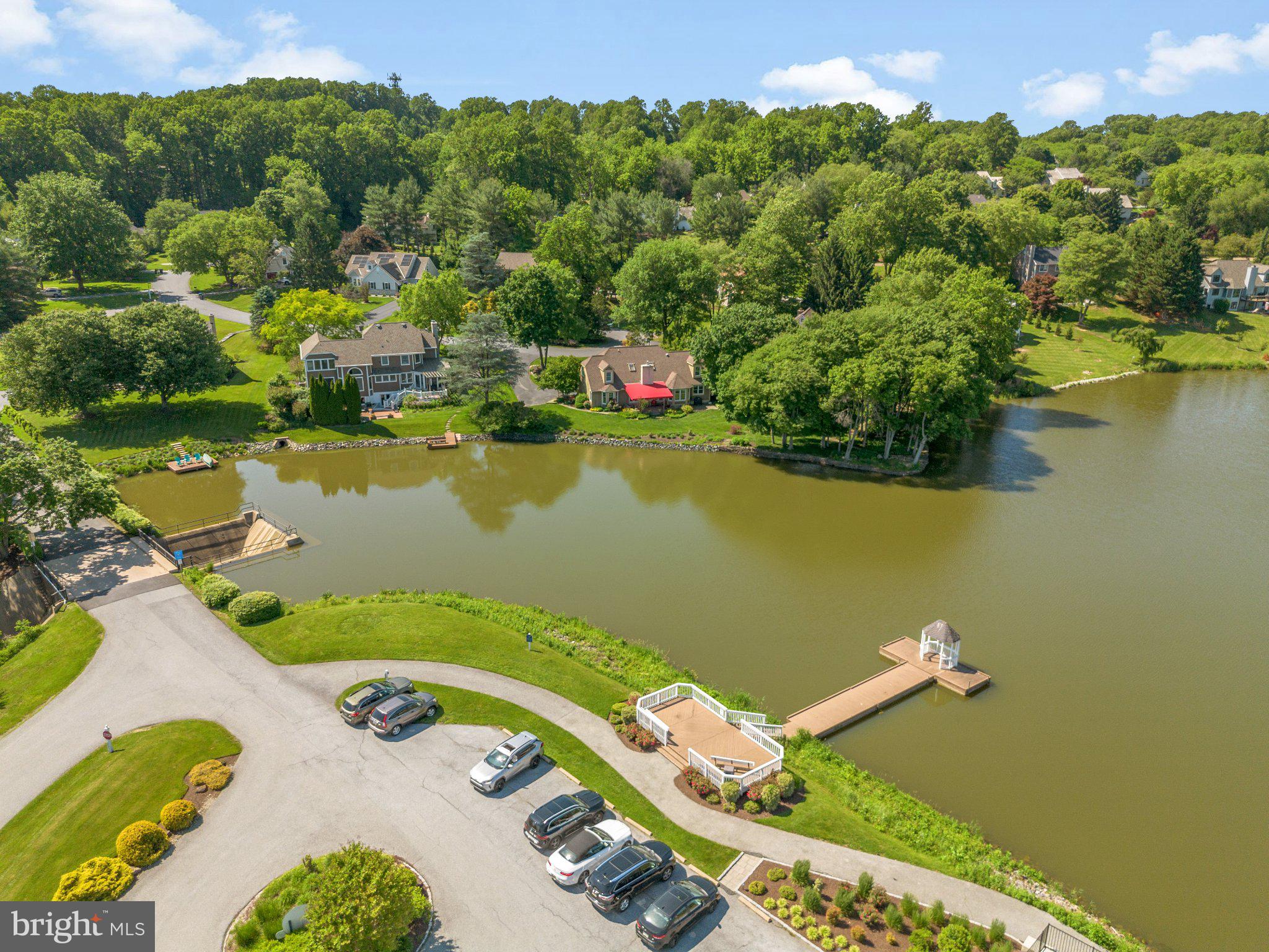 SOMERSET LAKE - Residential