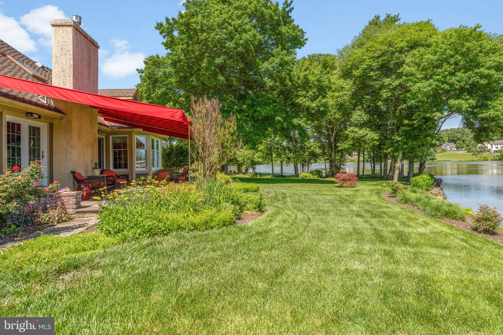 SOMERSET LAKE - Residential