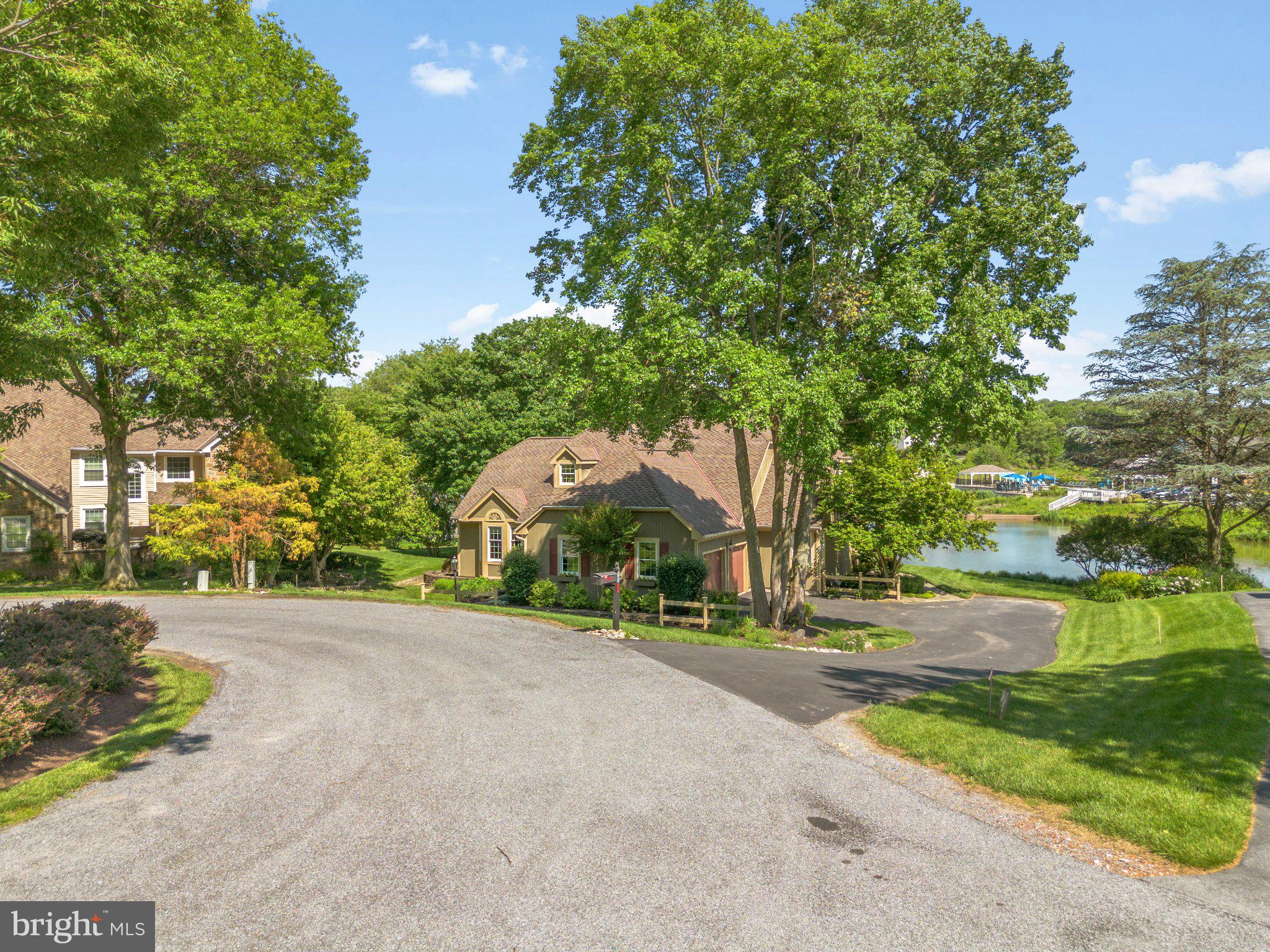 SOMERSET LAKE - Residential