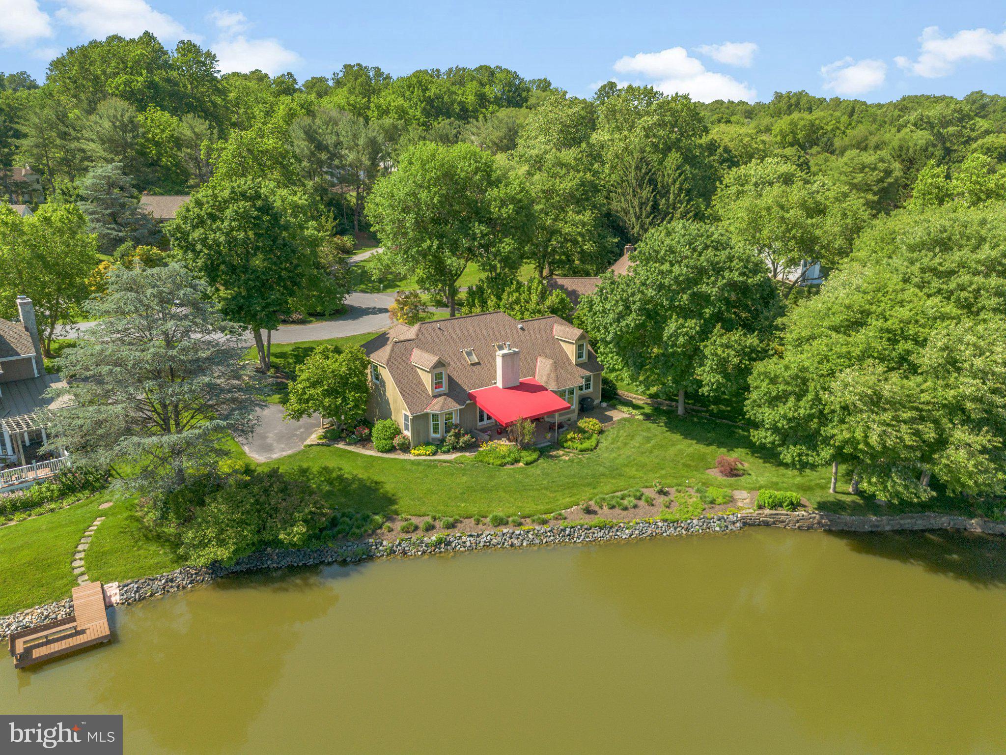 SOMERSET LAKE - Residential