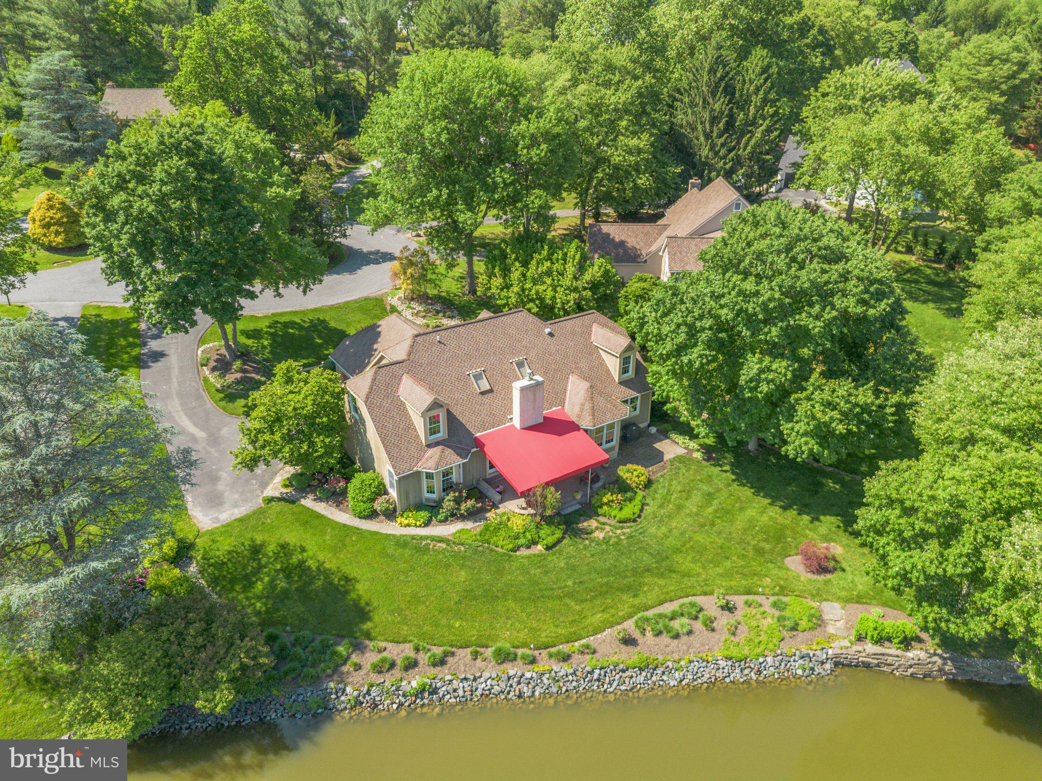 SOMERSET LAKE - Residential