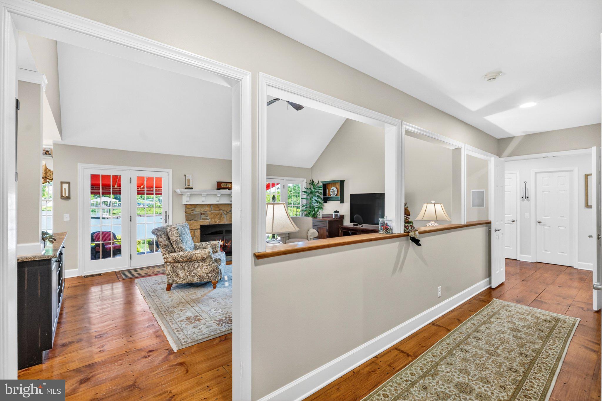 SOMERSET LAKE - Residential