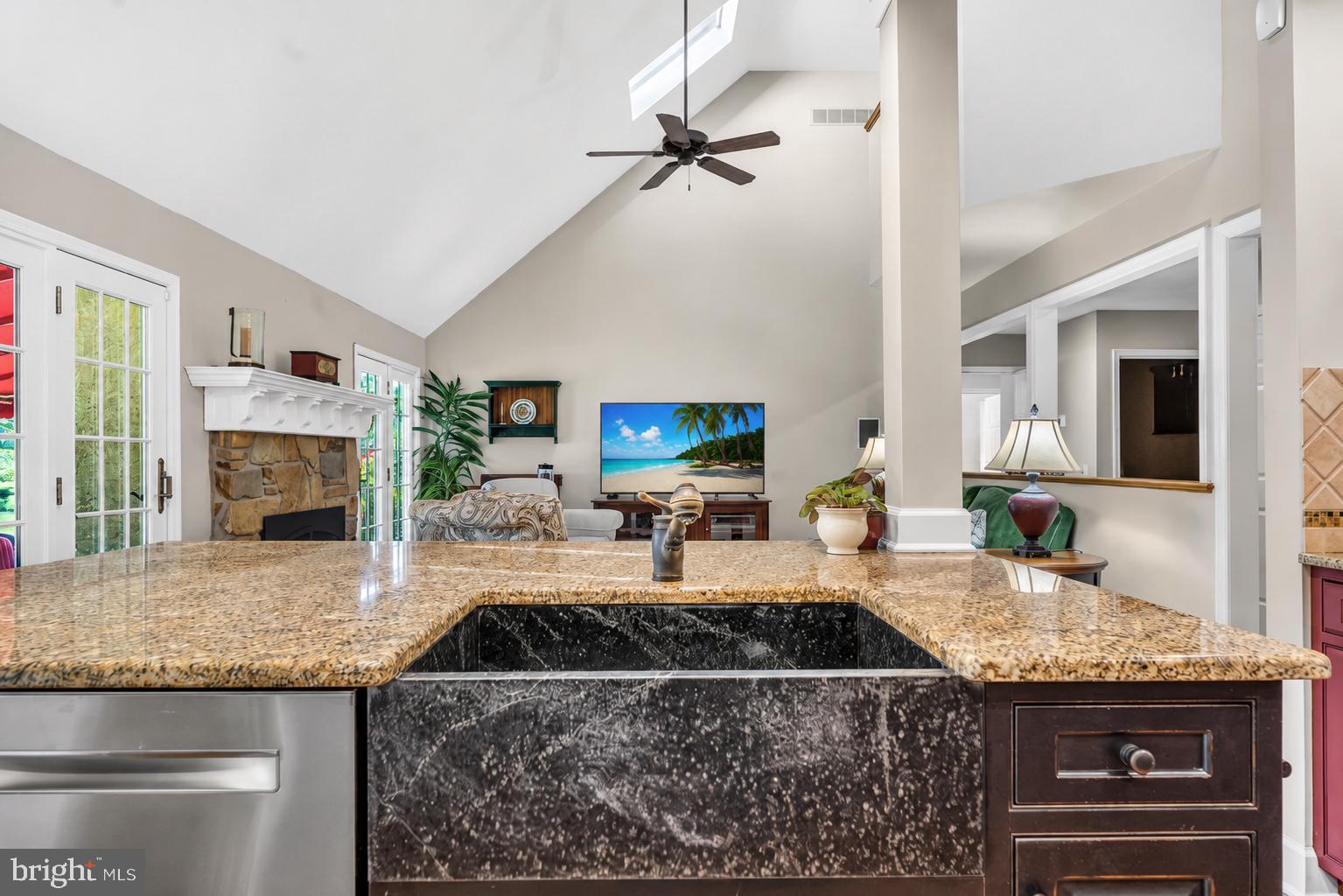SOMERSET LAKE - Residential