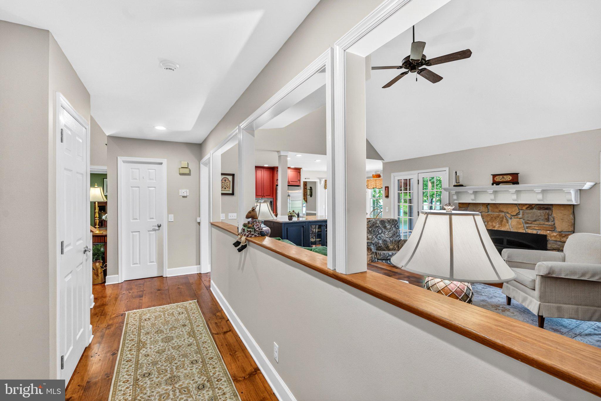 SOMERSET LAKE - Residential