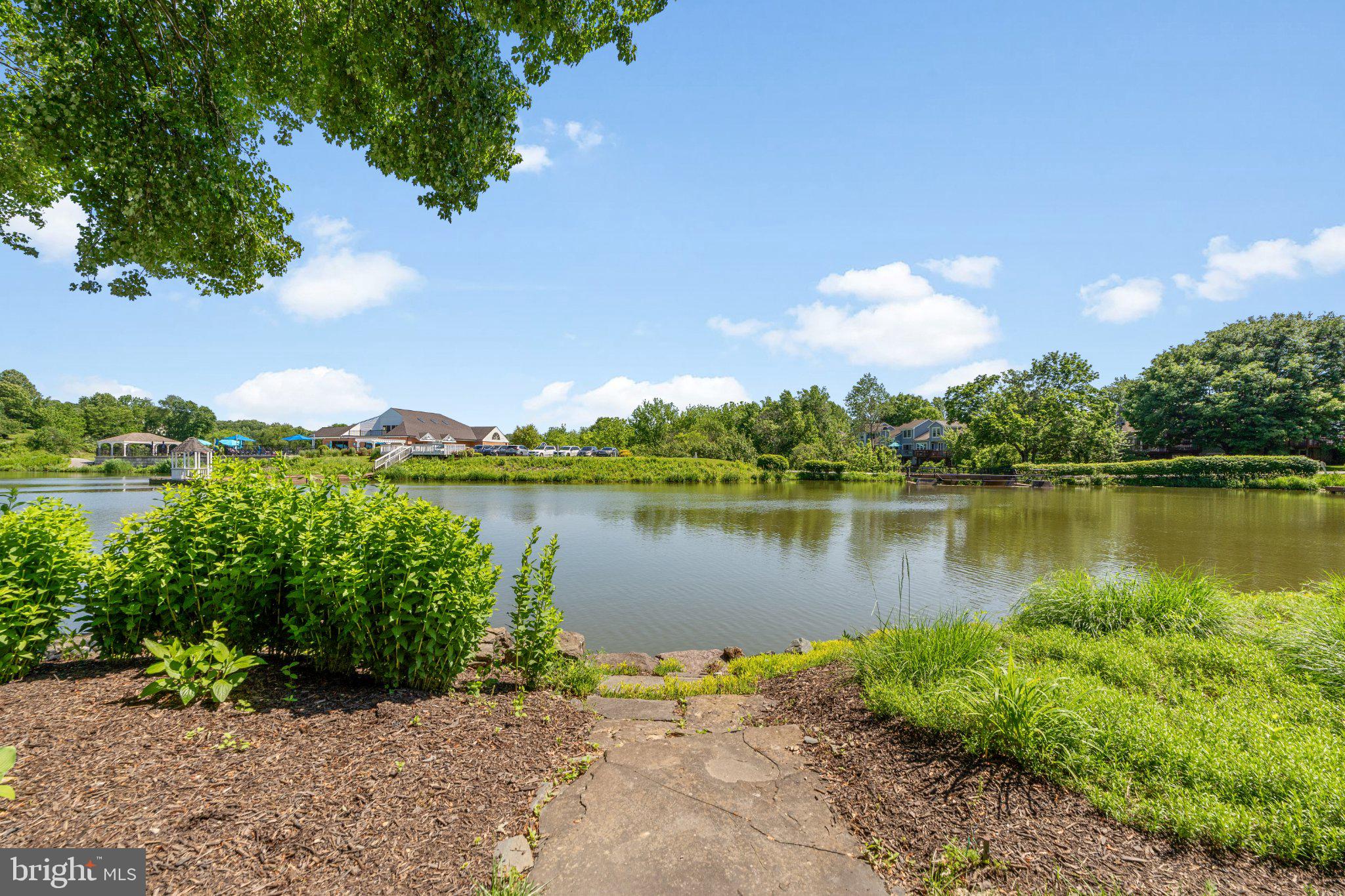 SOMERSET LAKE - Residential
