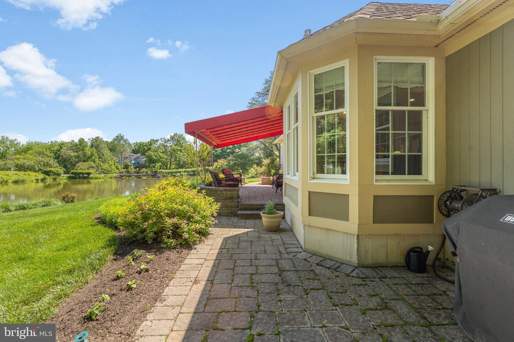 SOMERSET LAKE - Residential