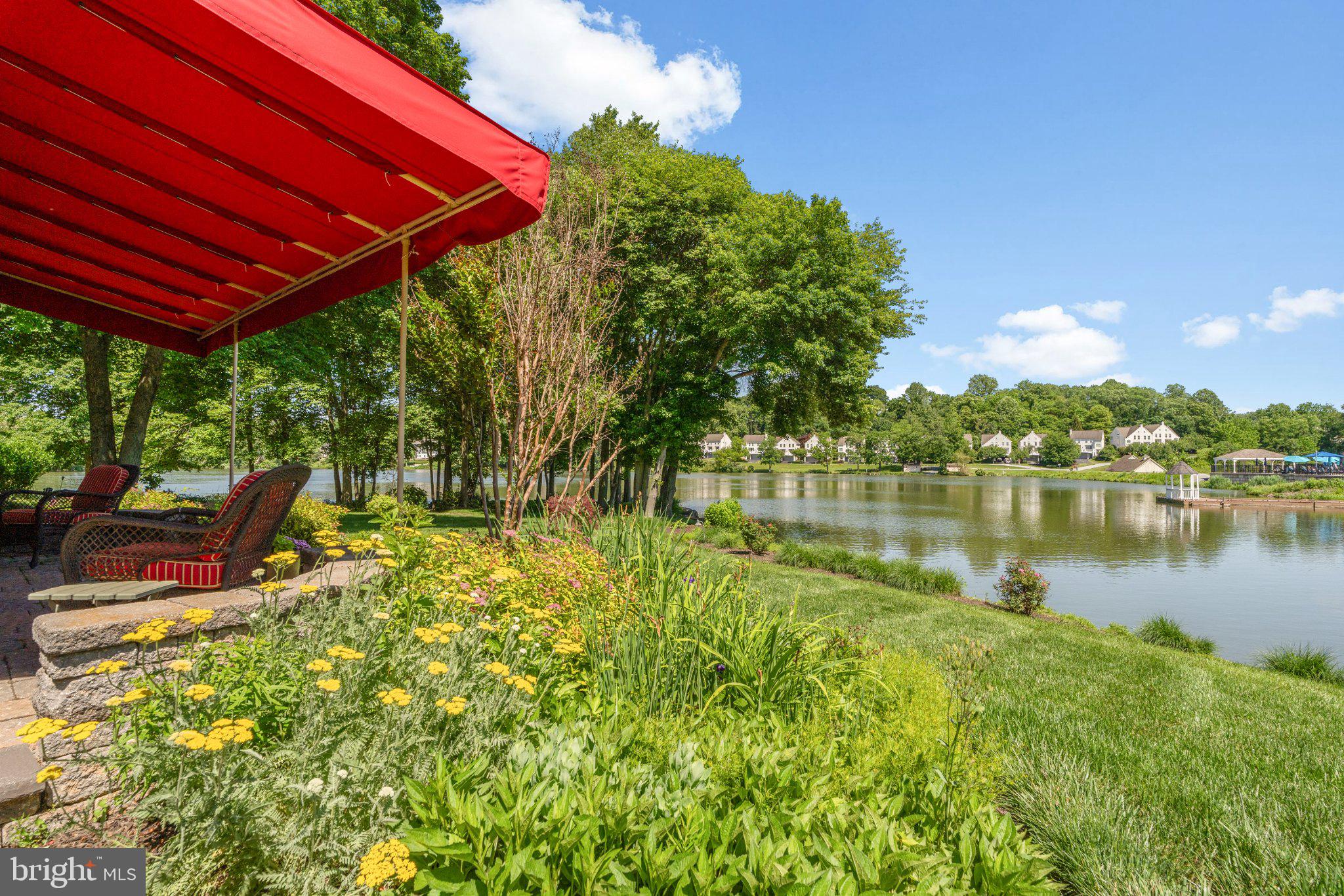 SOMERSET LAKE - Residential