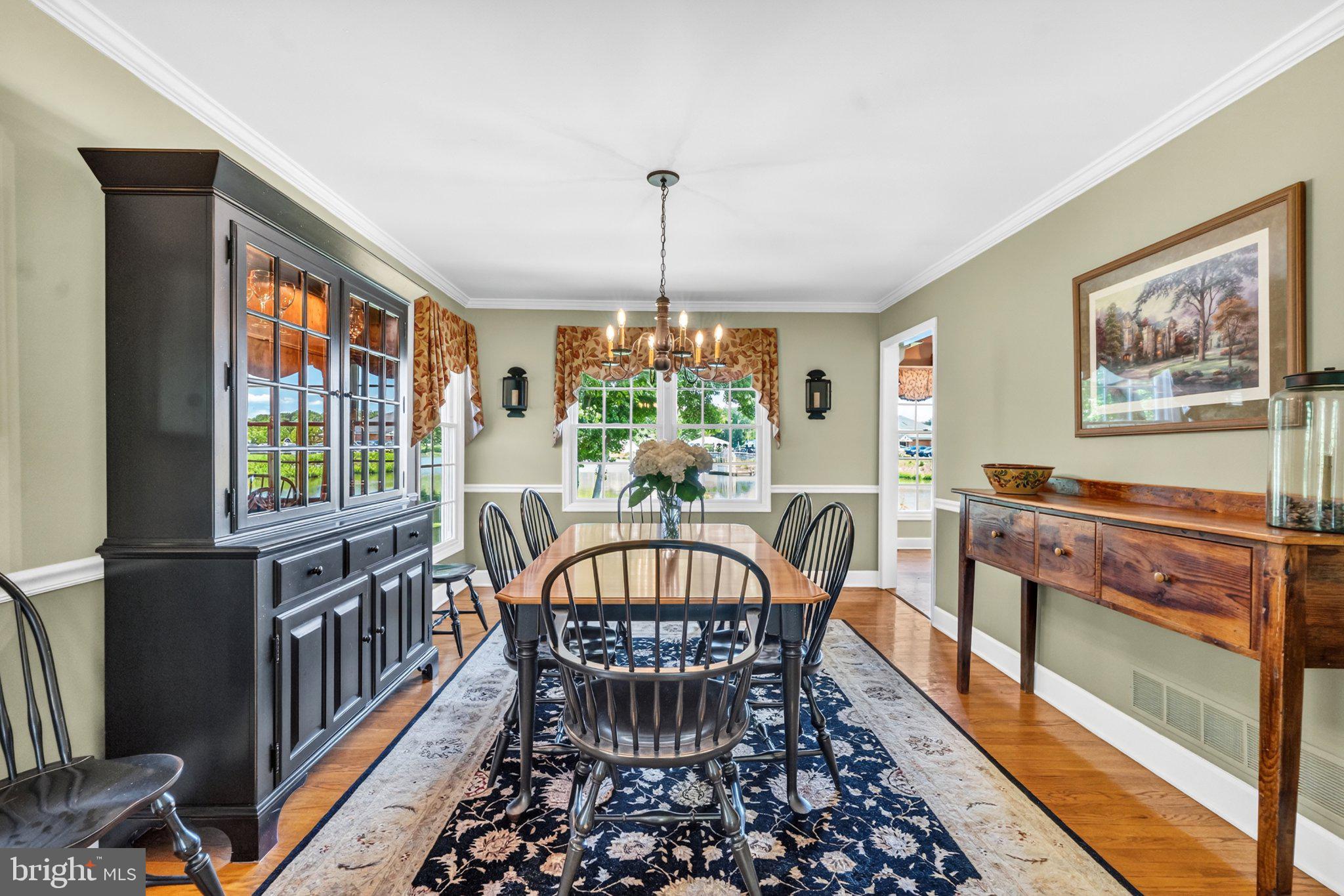 SOMERSET LAKE - Residential