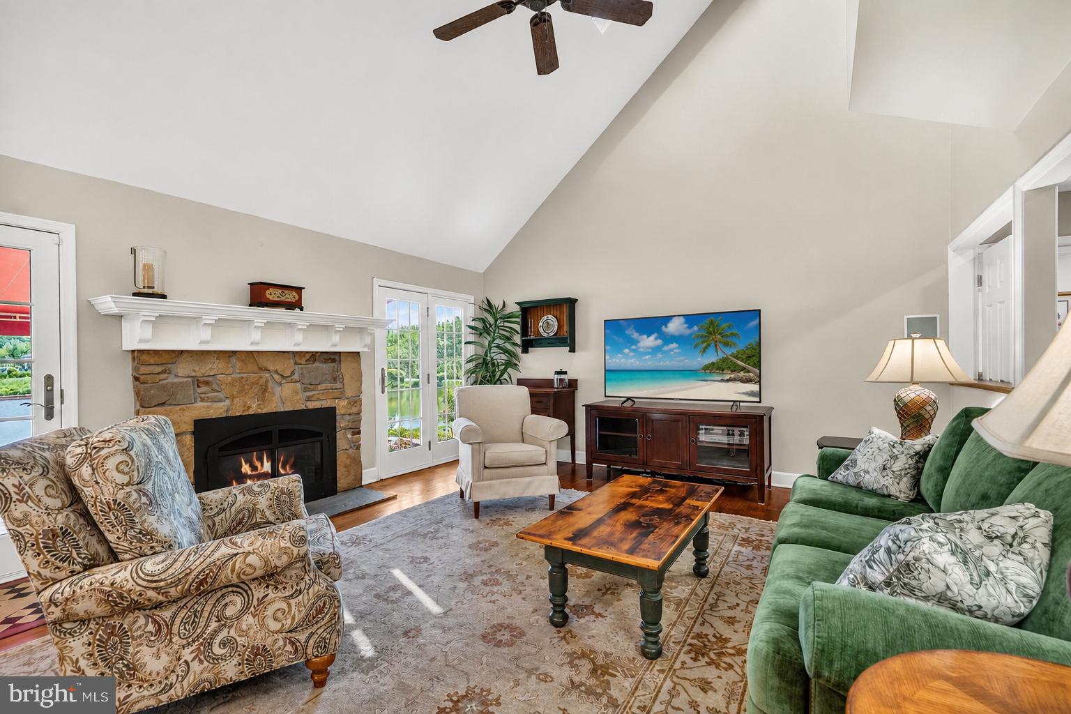 SOMERSET LAKE - Residential