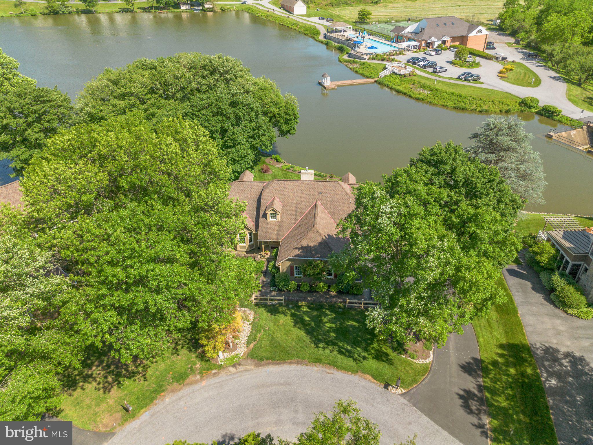SOMERSET LAKE - Residential