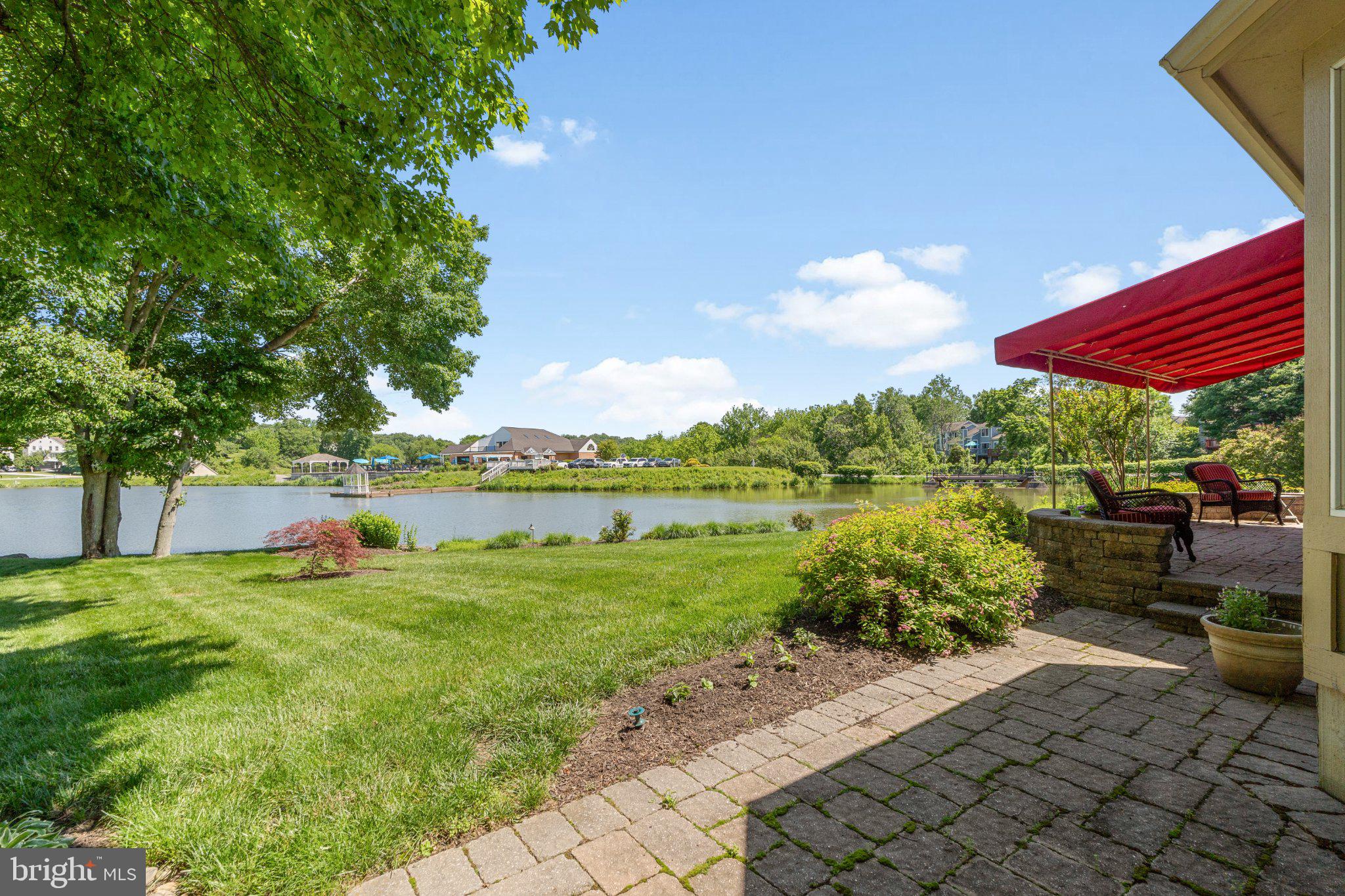 SOMERSET LAKE - Residential