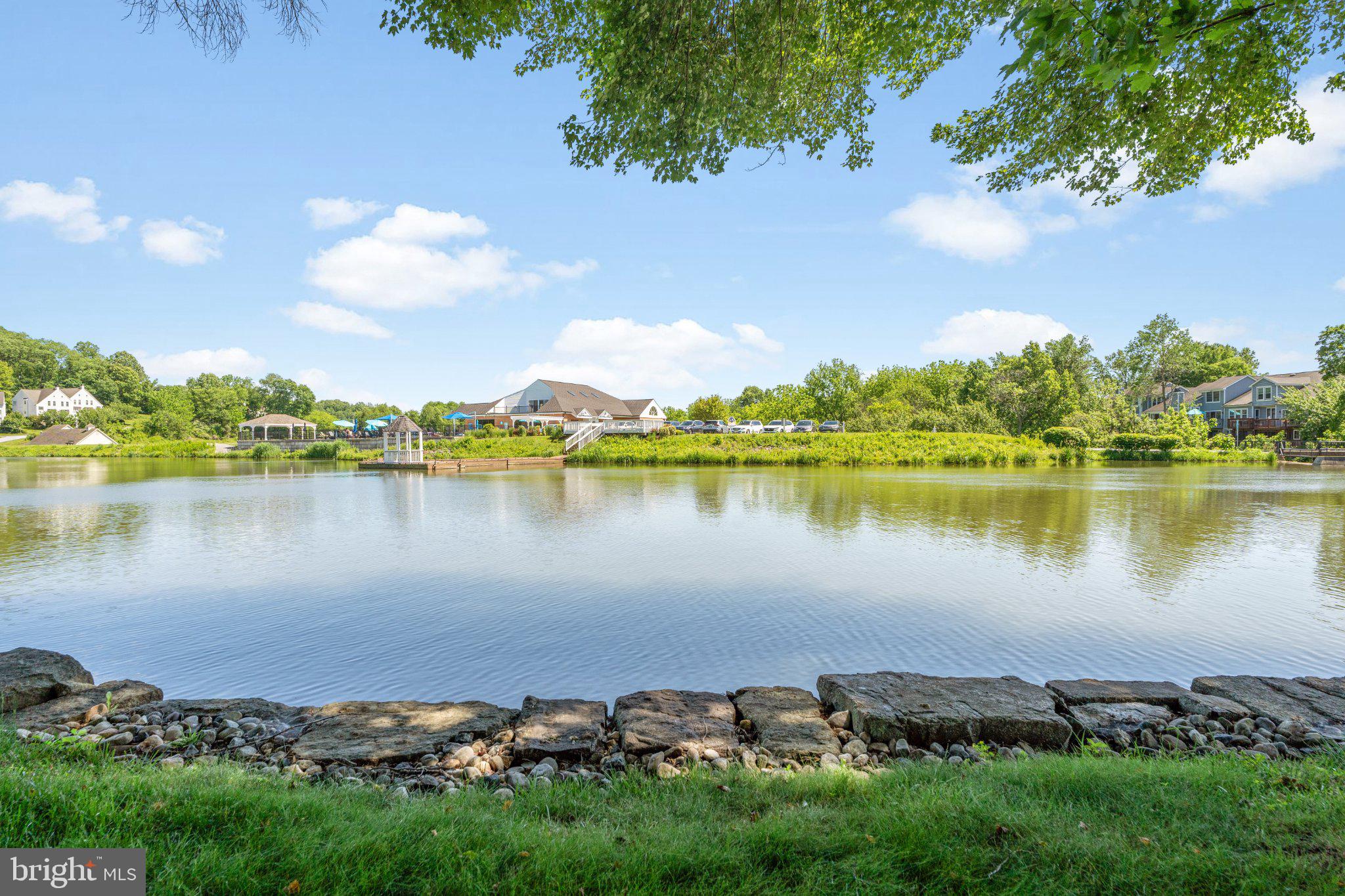 SOMERSET LAKE - Residential