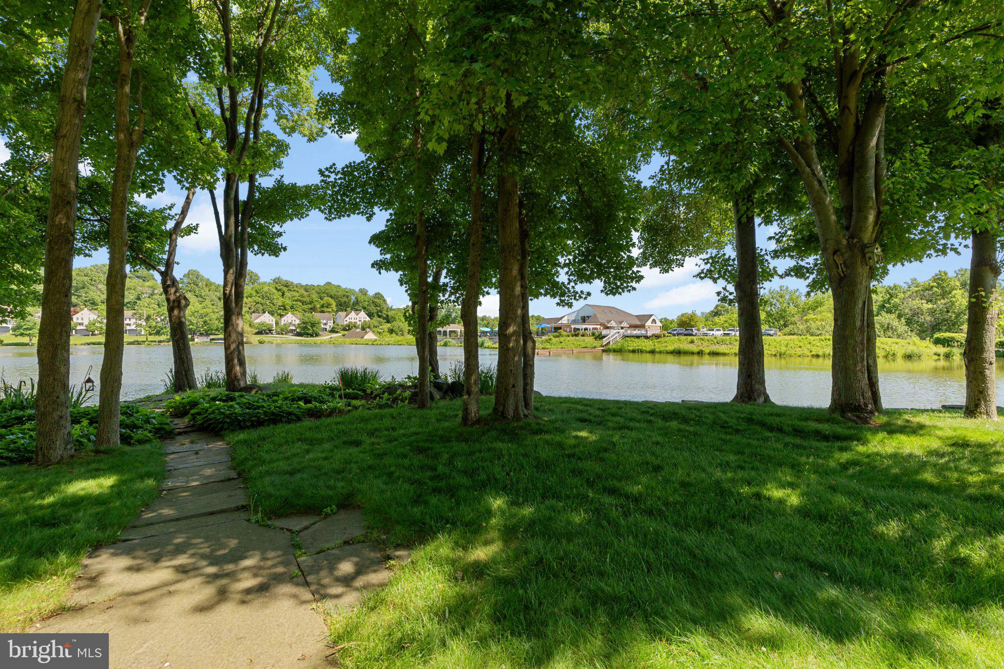 SOMERSET LAKE - Residential