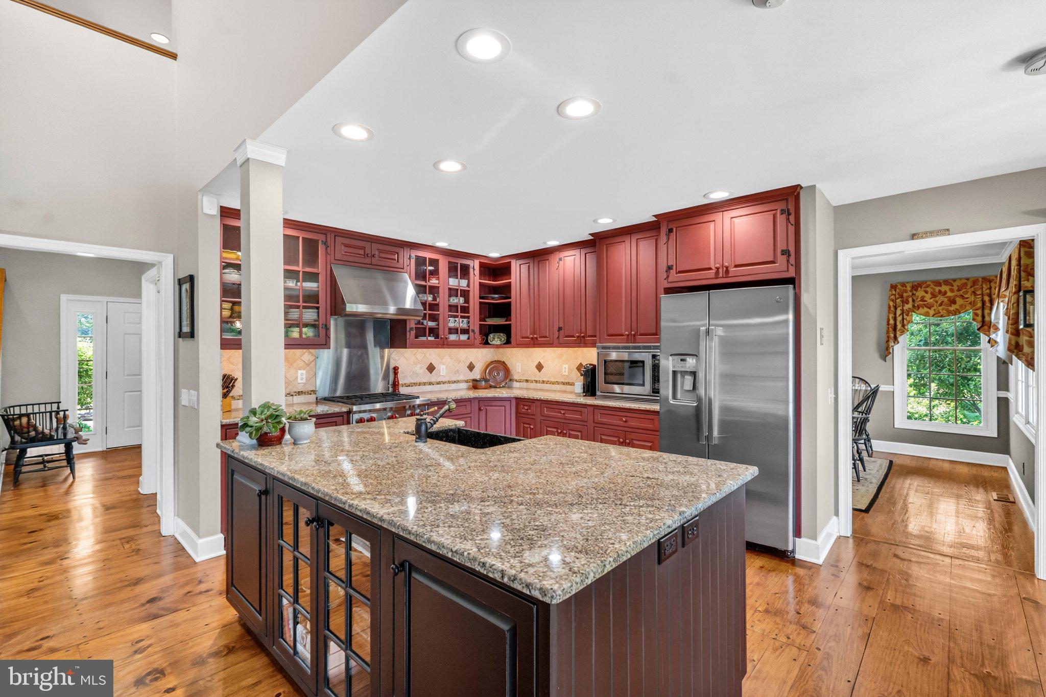 SOMERSET LAKE - Residential