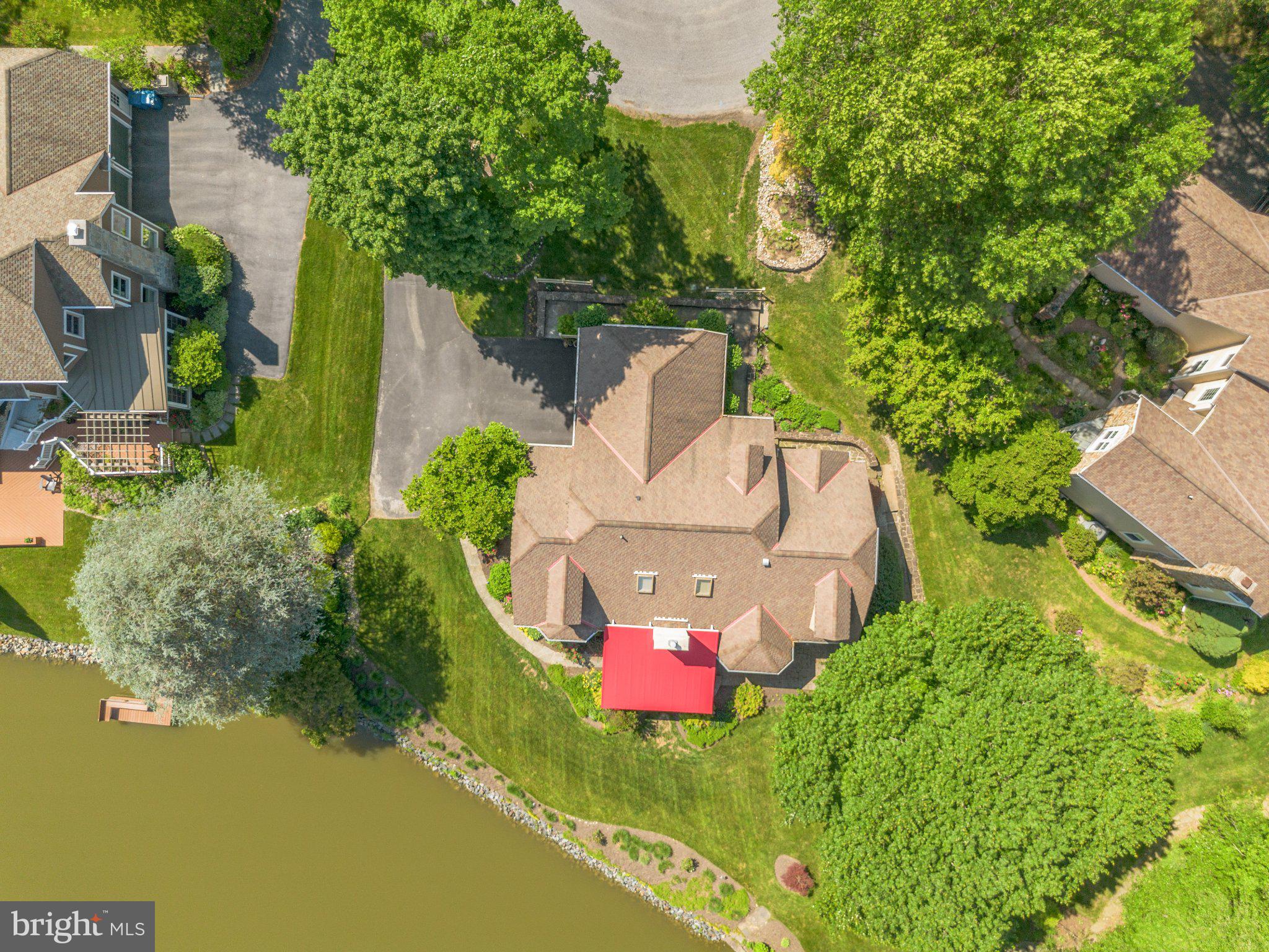 SOMERSET LAKE - Residential