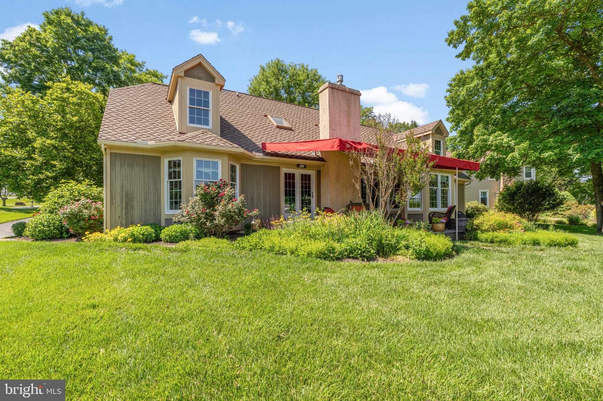 SOMERSET LAKE - Residential