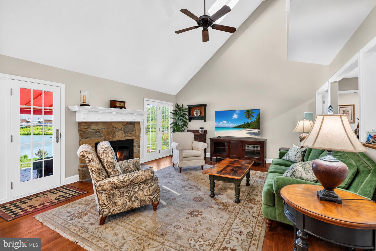 SOMERSET LAKE - Residential