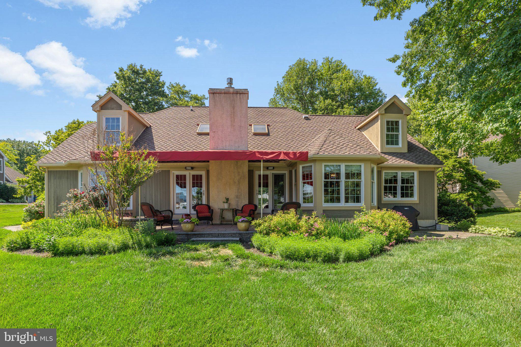 SOMERSET LAKE - Residential