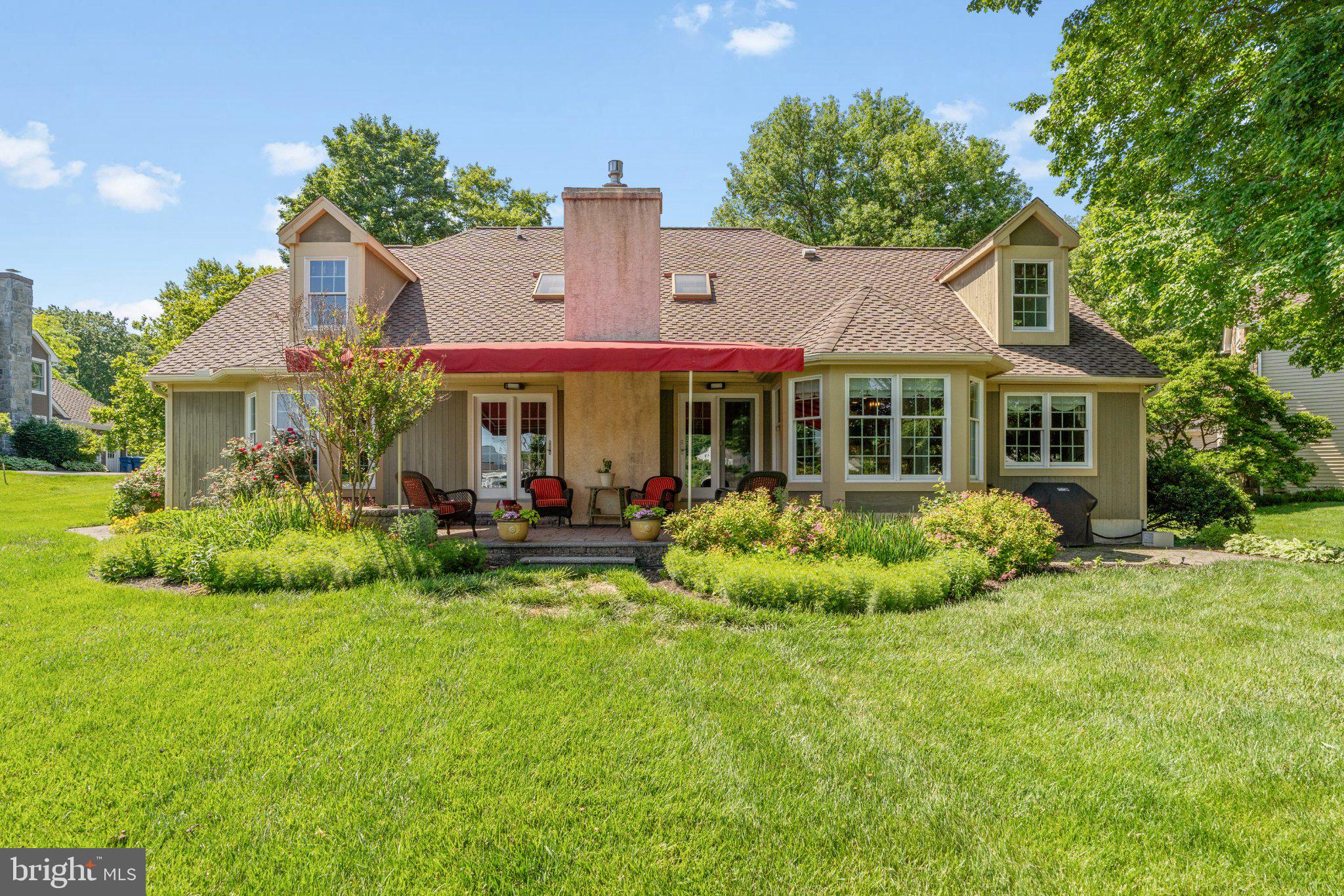 SOMERSET LAKE - Residential