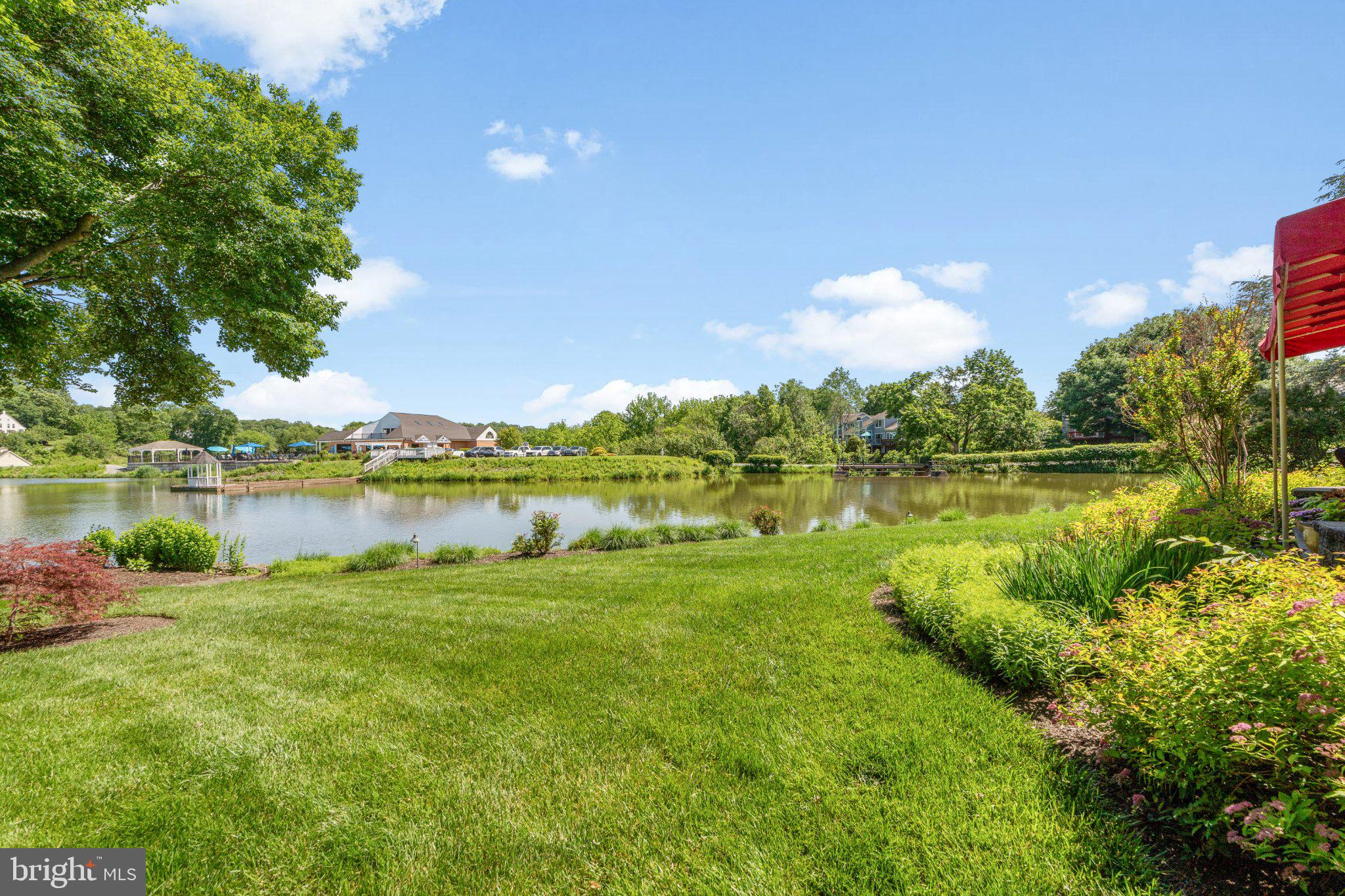 SOMERSET LAKE - Residential