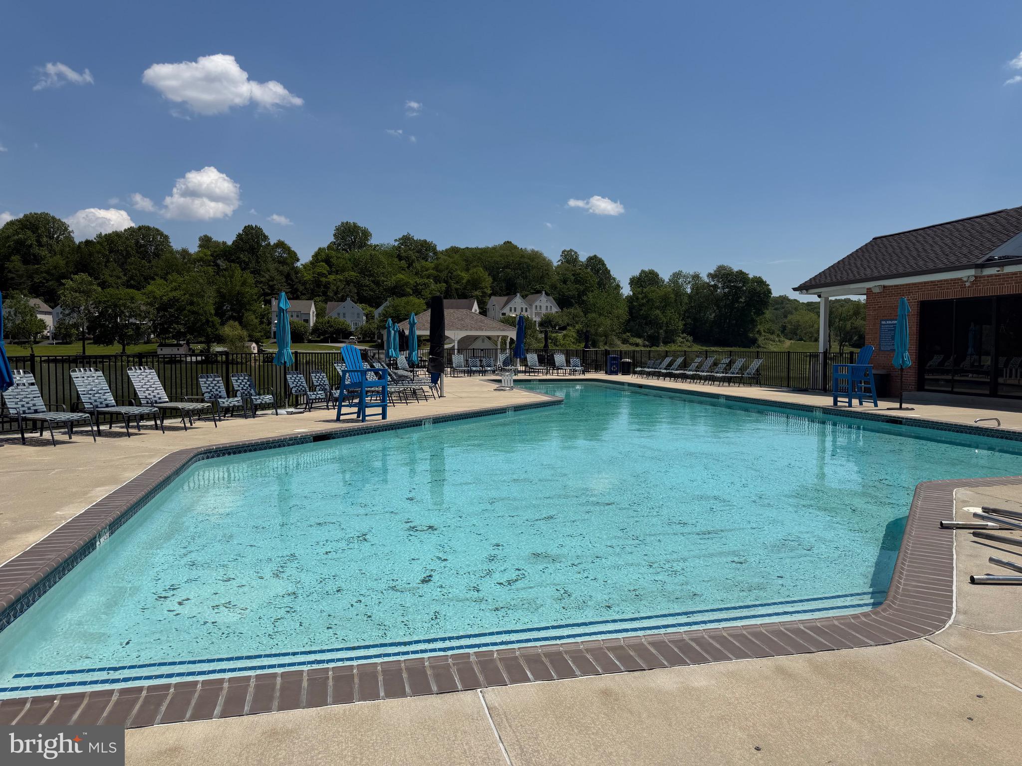 SOMERSET LAKE - Residential