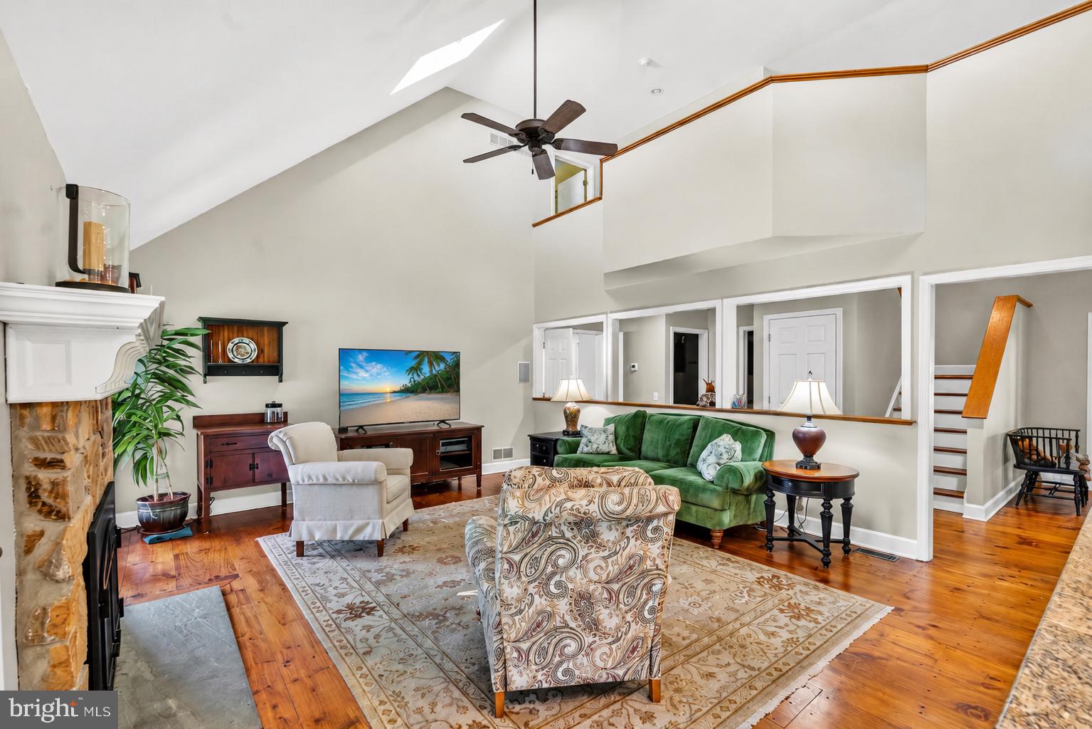 SOMERSET LAKE - Residential