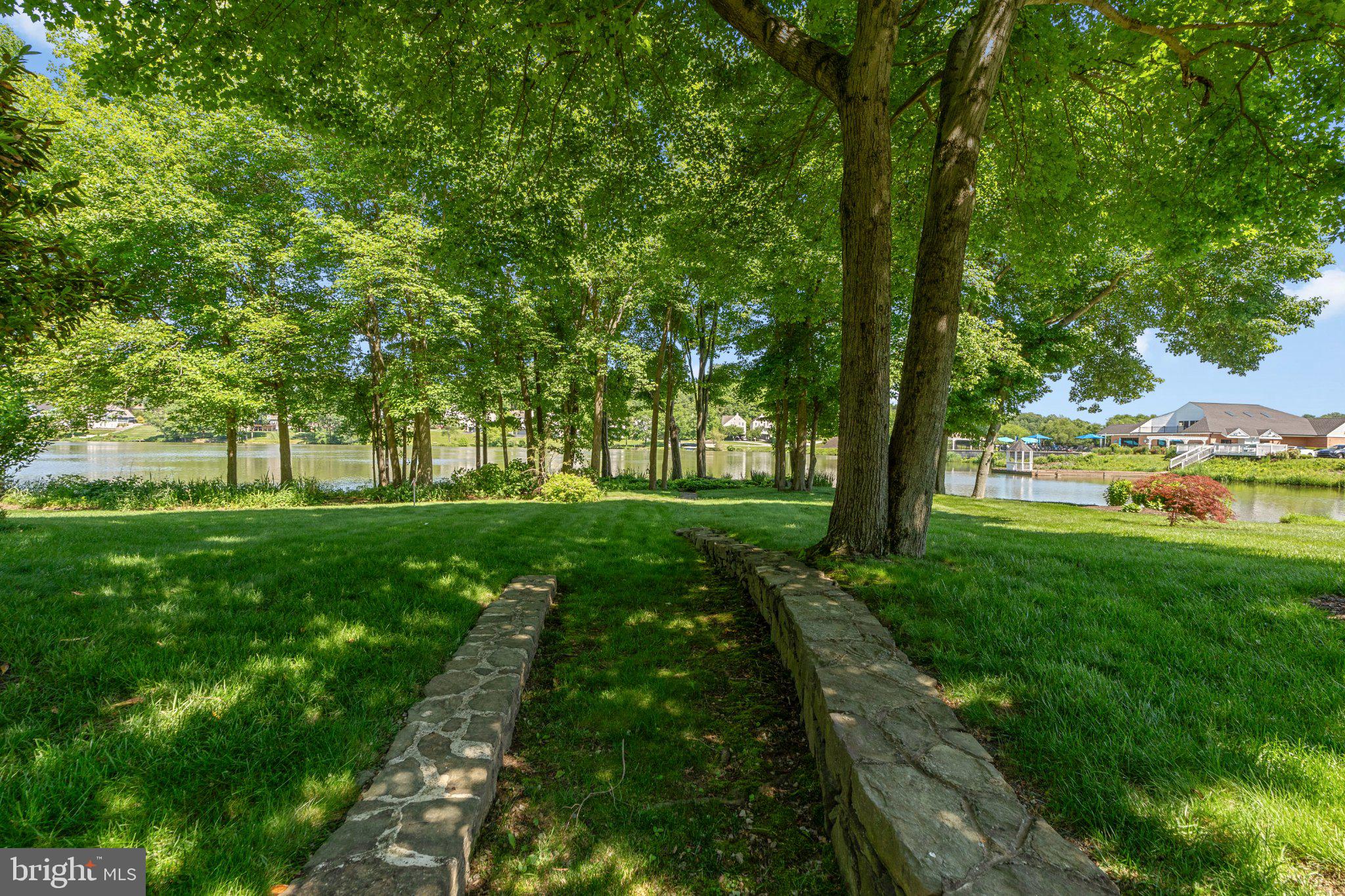 SOMERSET LAKE - Residential
