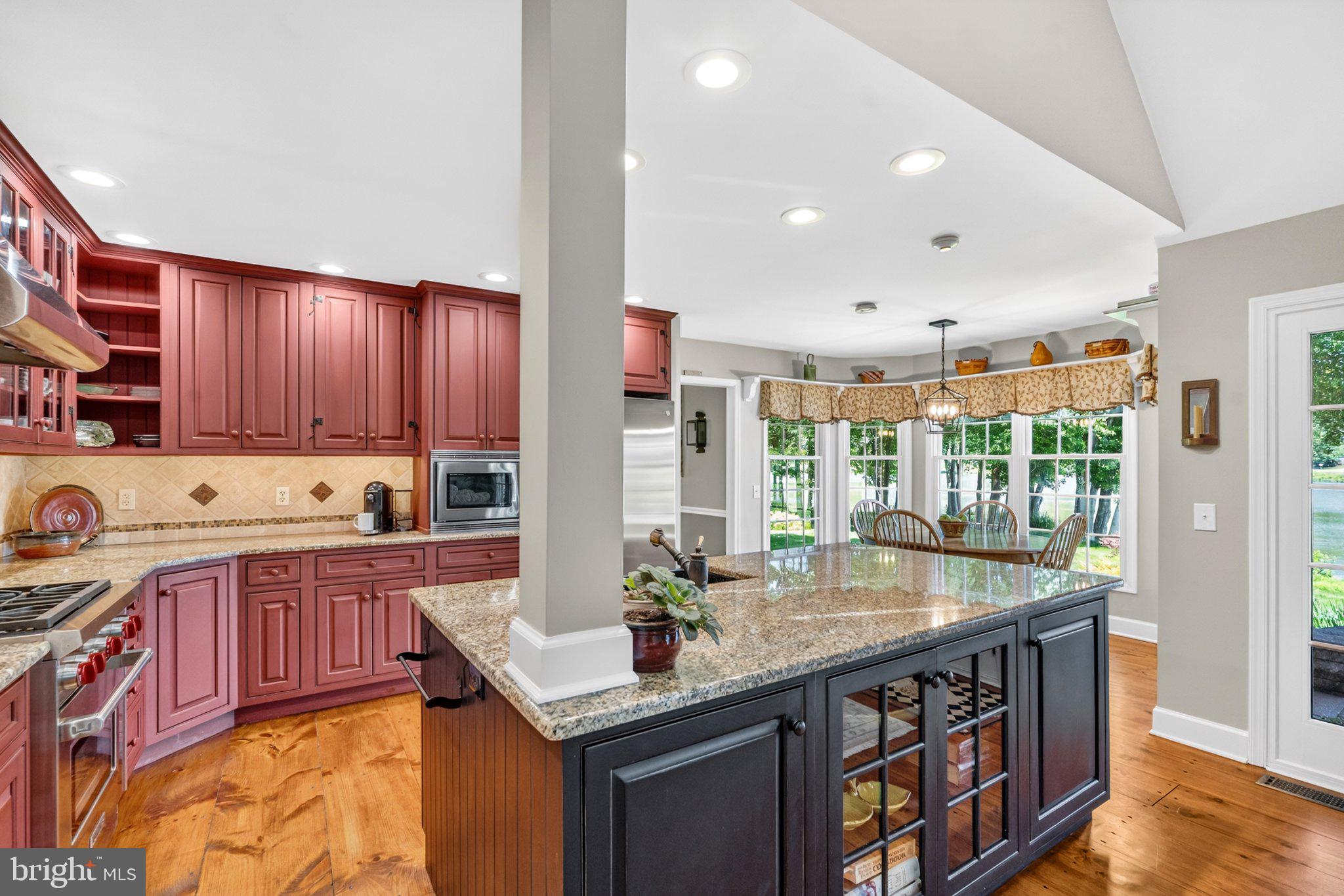 SOMERSET LAKE - Residential