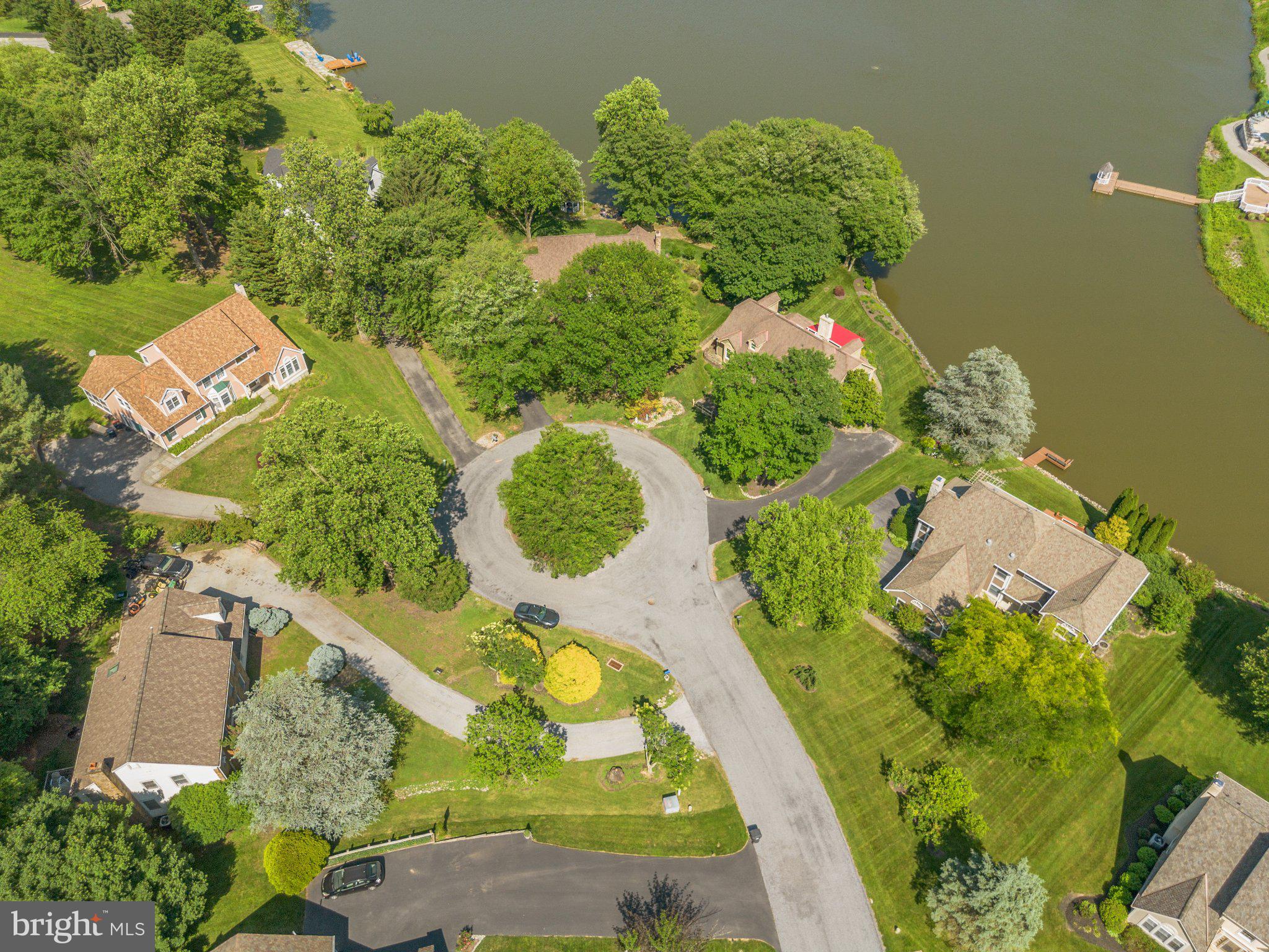SOMERSET LAKE - Residential