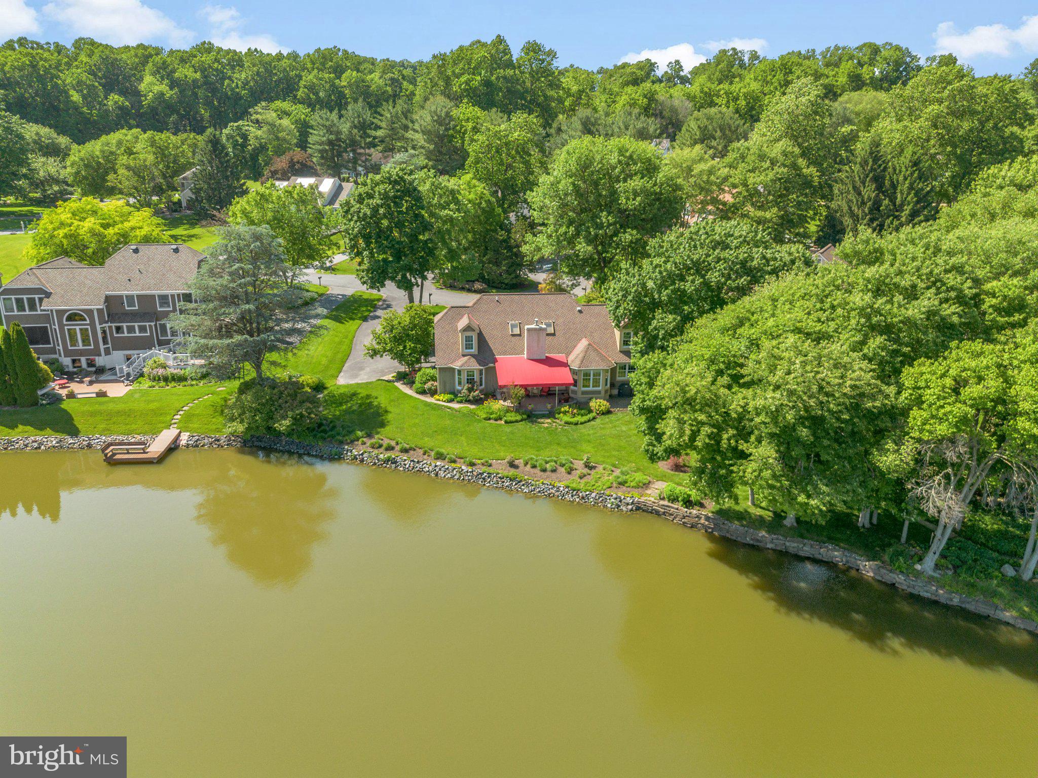 SOMERSET LAKE - Residential